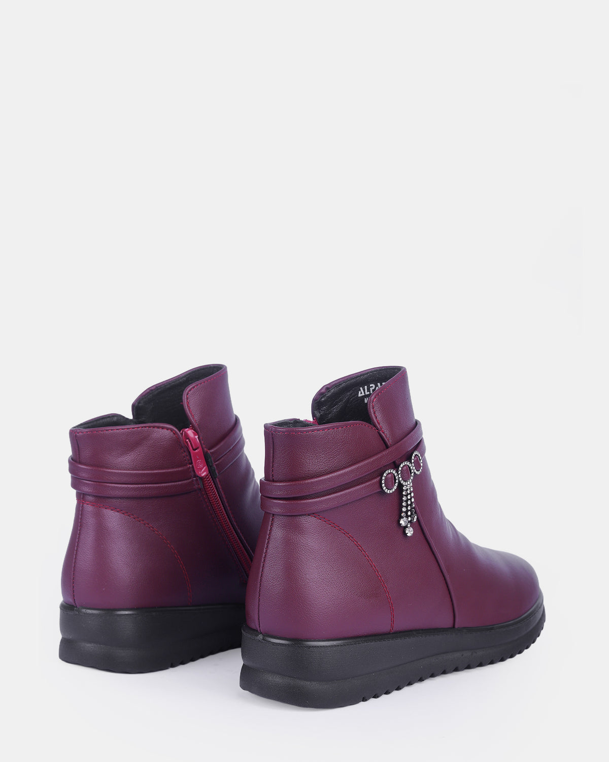 94741-S627 Burgundy 3
