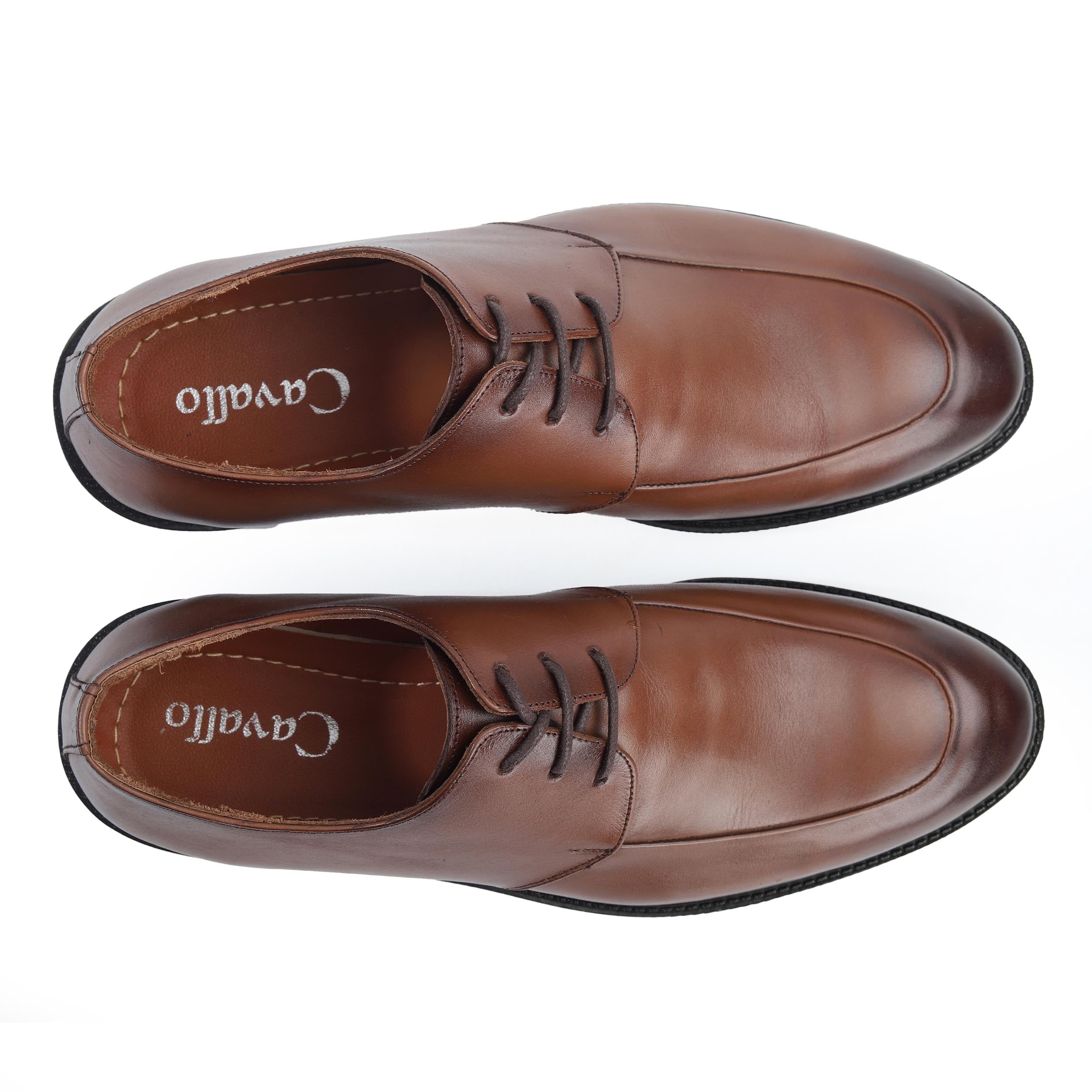 91551-121 Men's Classic Leather Shoe