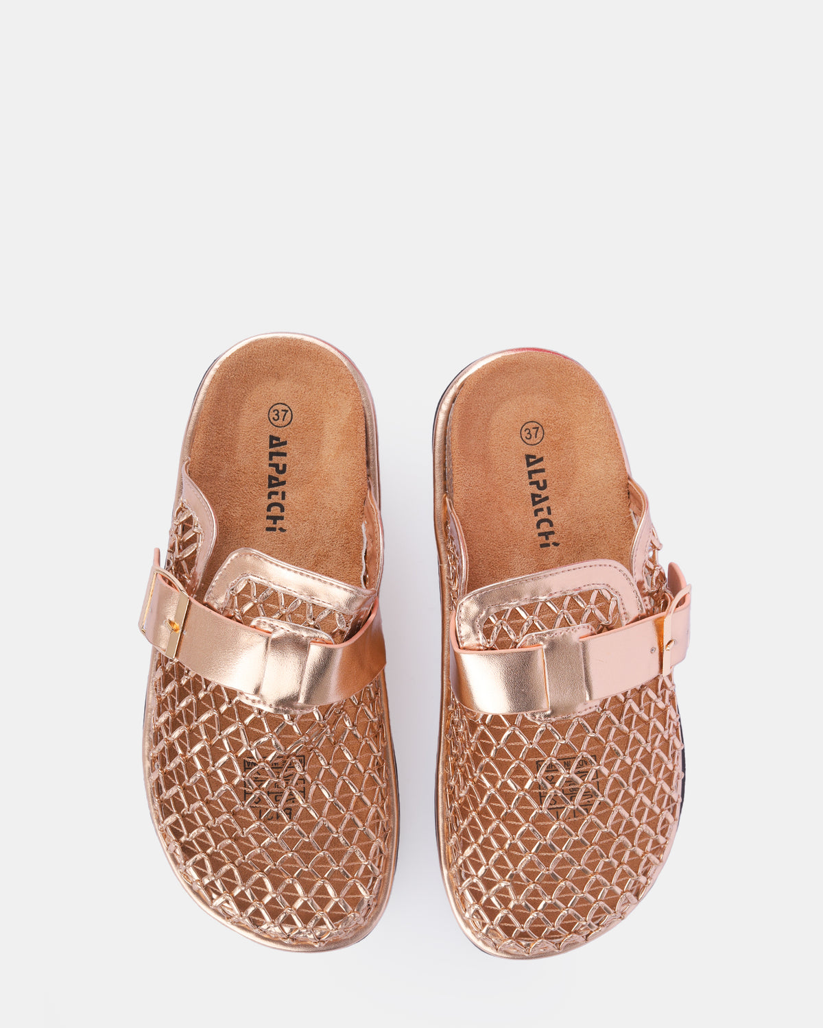 94741-B121 Rose Gold 5