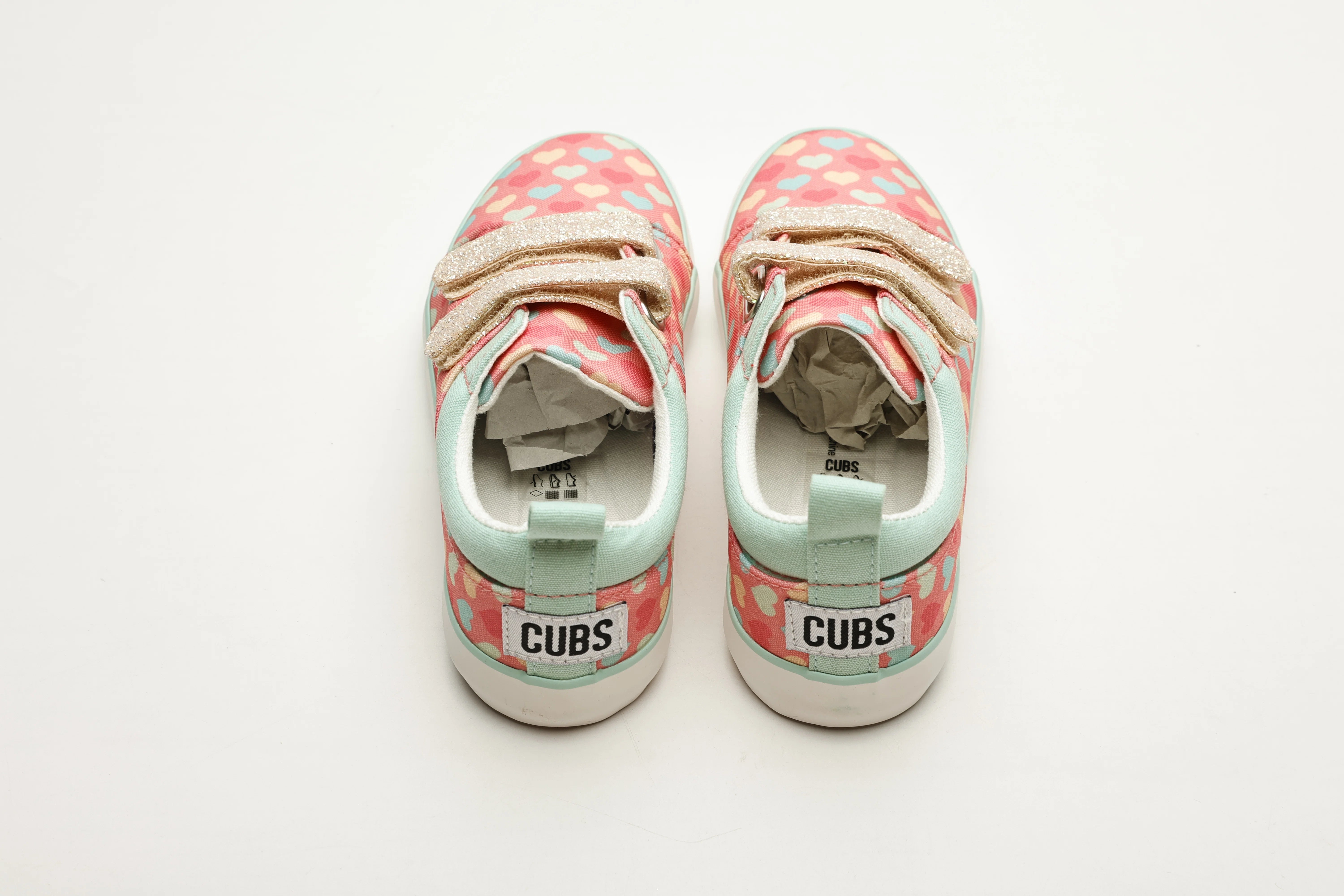 Kids Ballerina - Rose (DS)