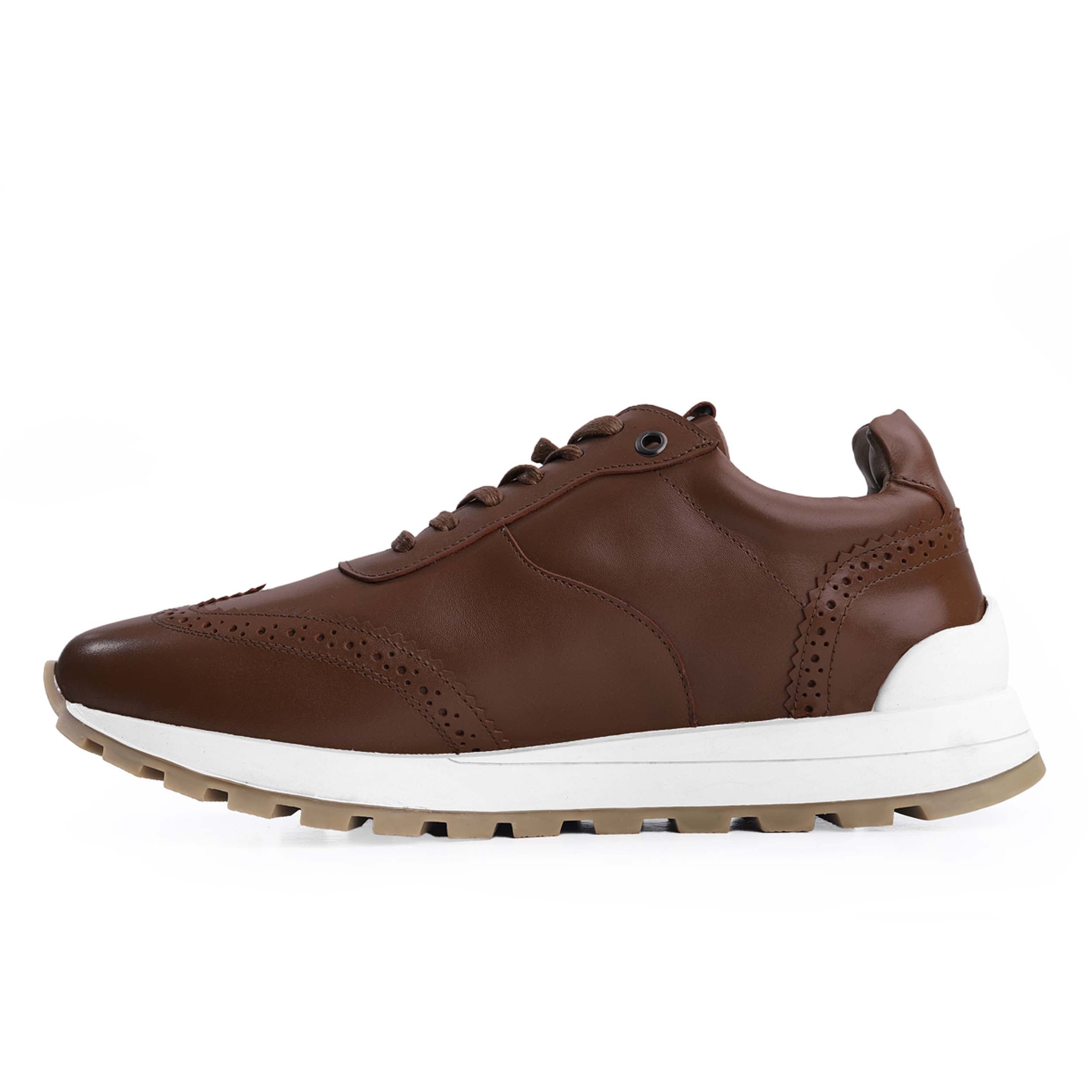 100151-977502 Men's Casual Sneakers