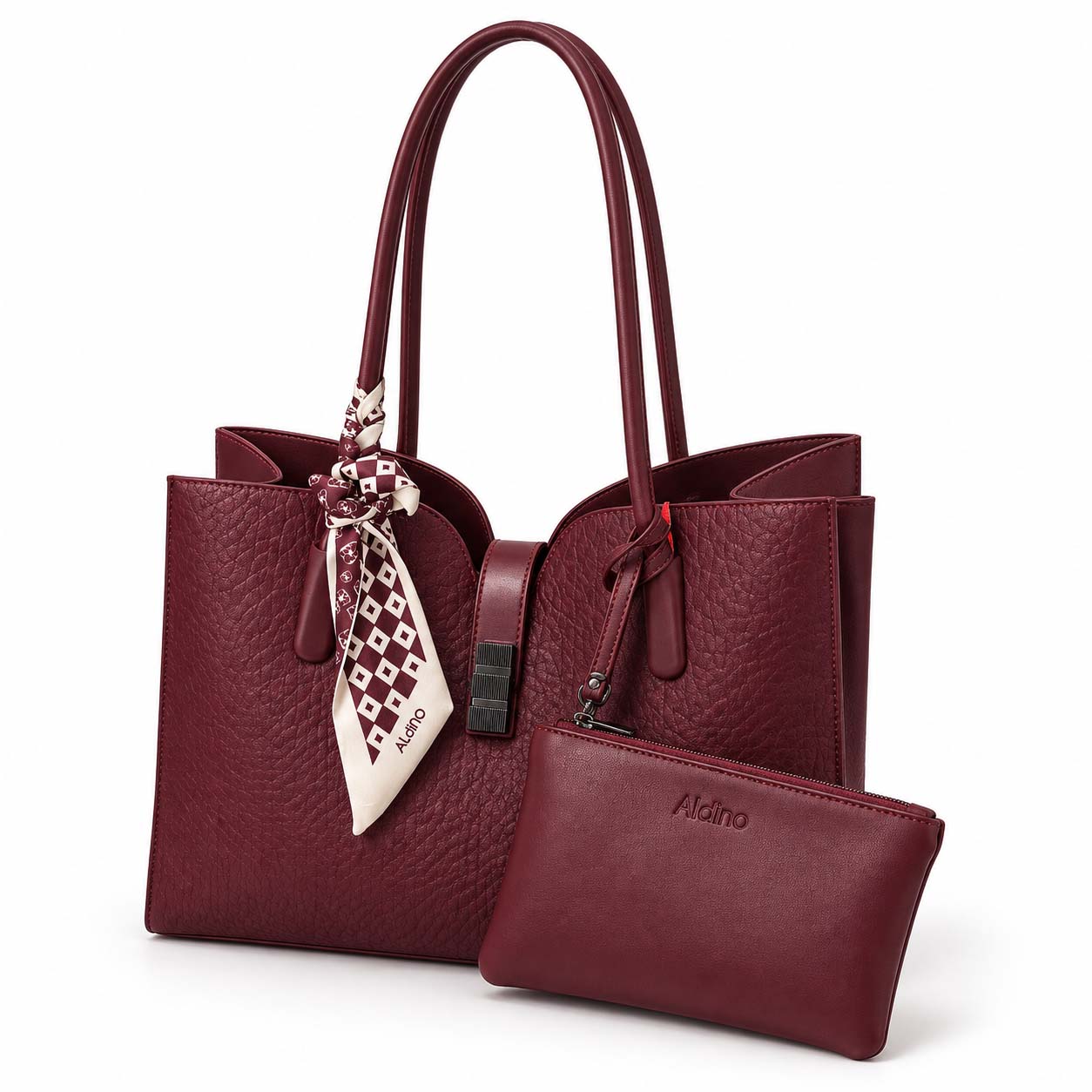 Burgundy 1