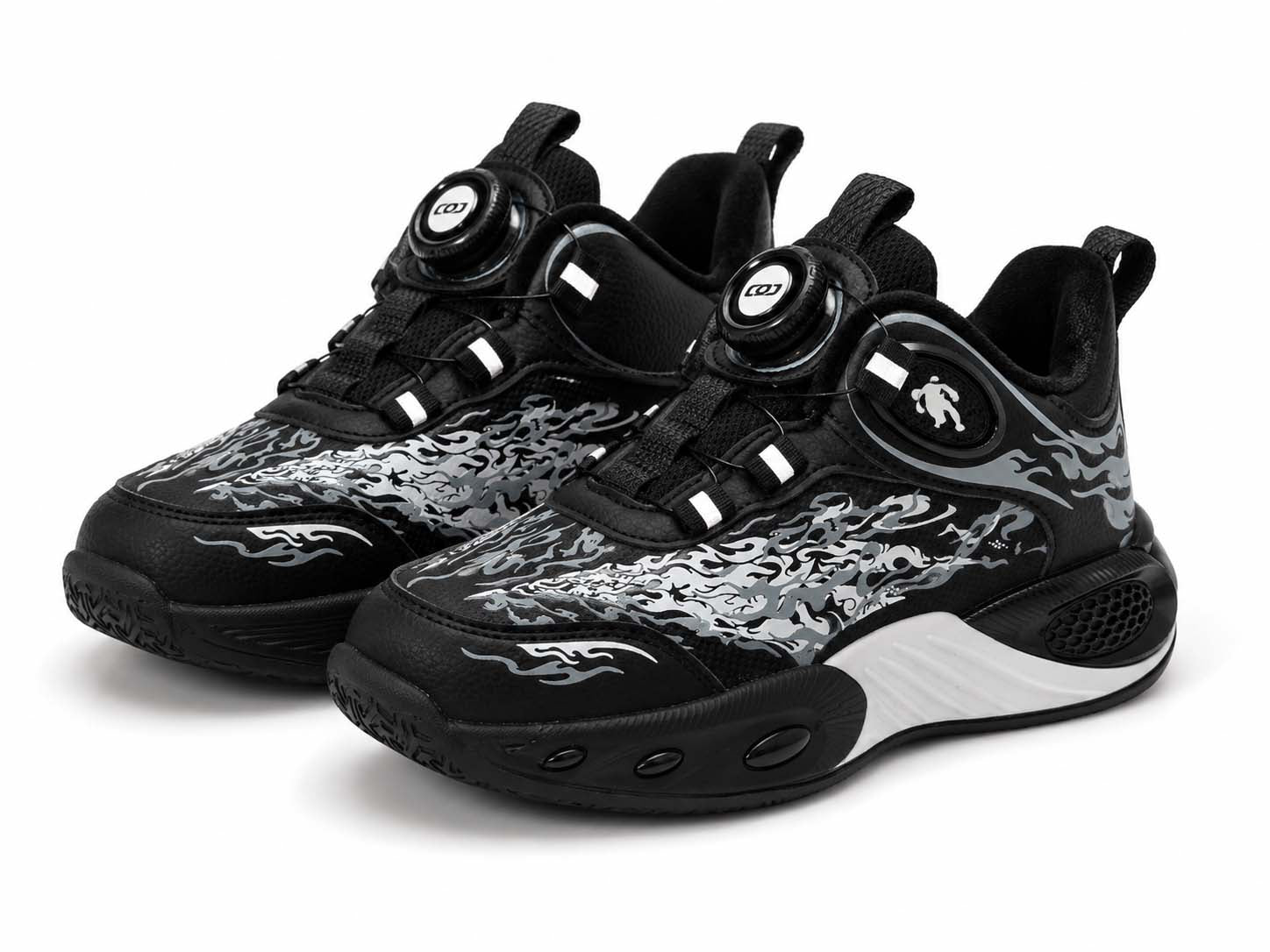 44021-X33 Black