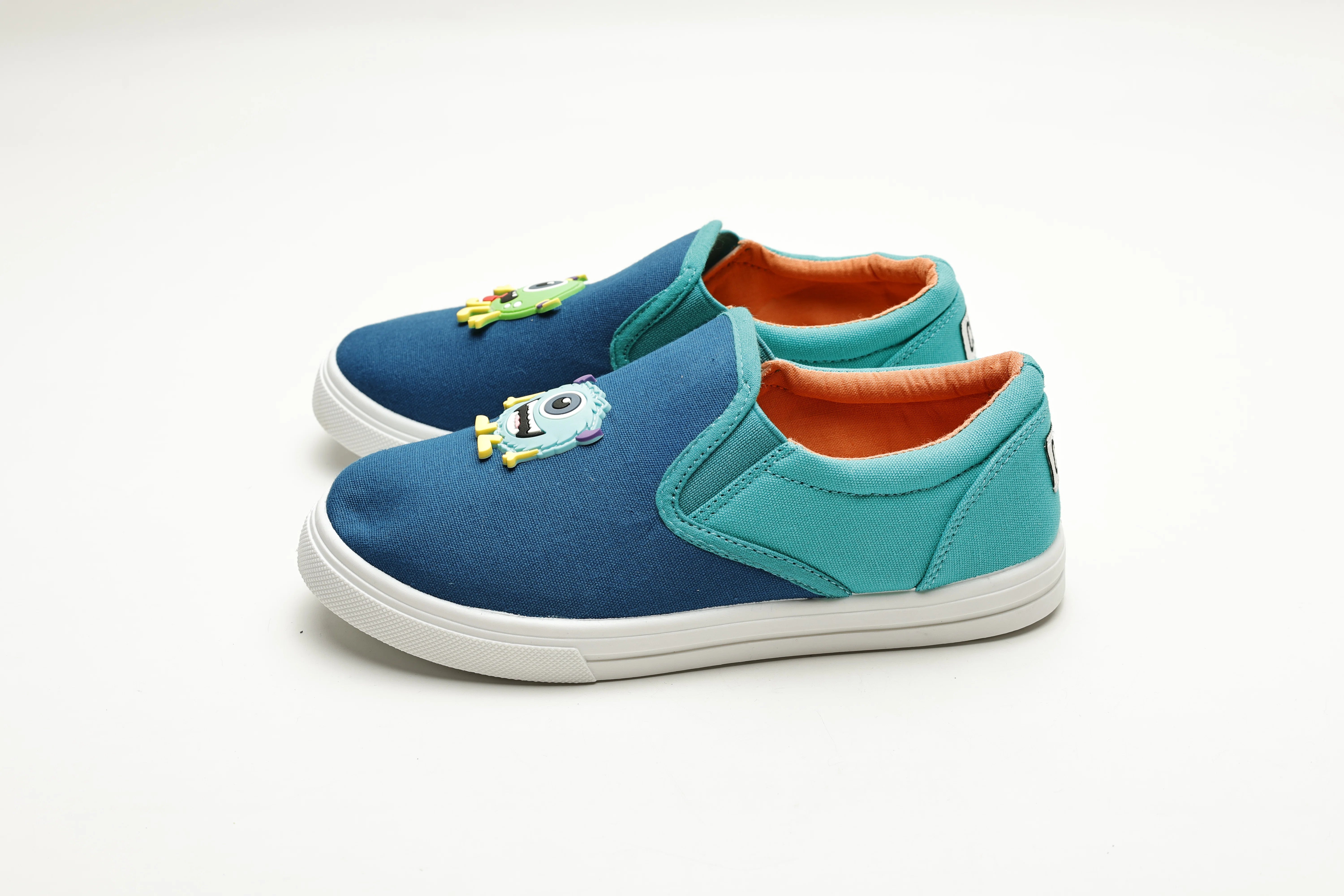 Kids Ballerina - Turquoise
