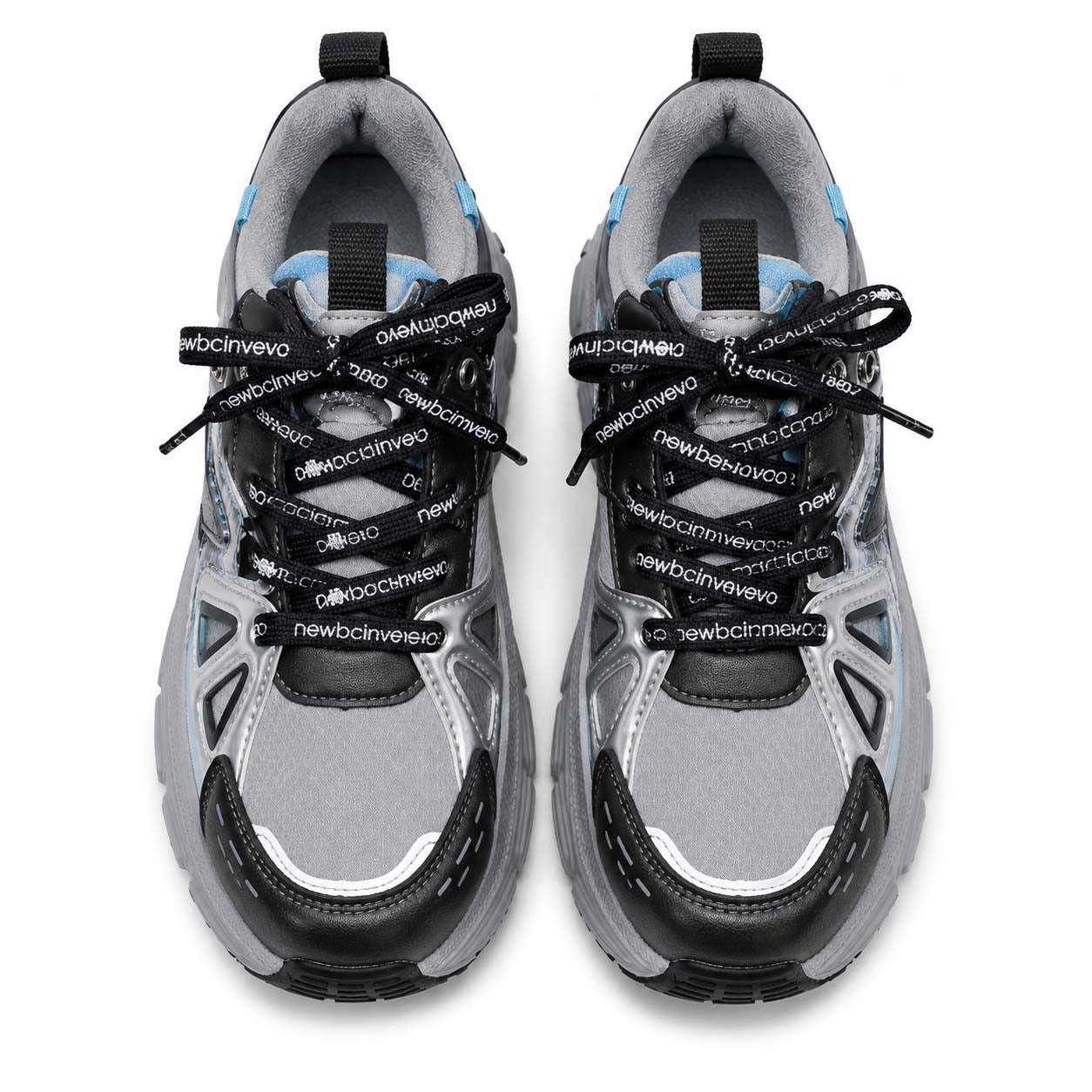 44021-X9 Grey