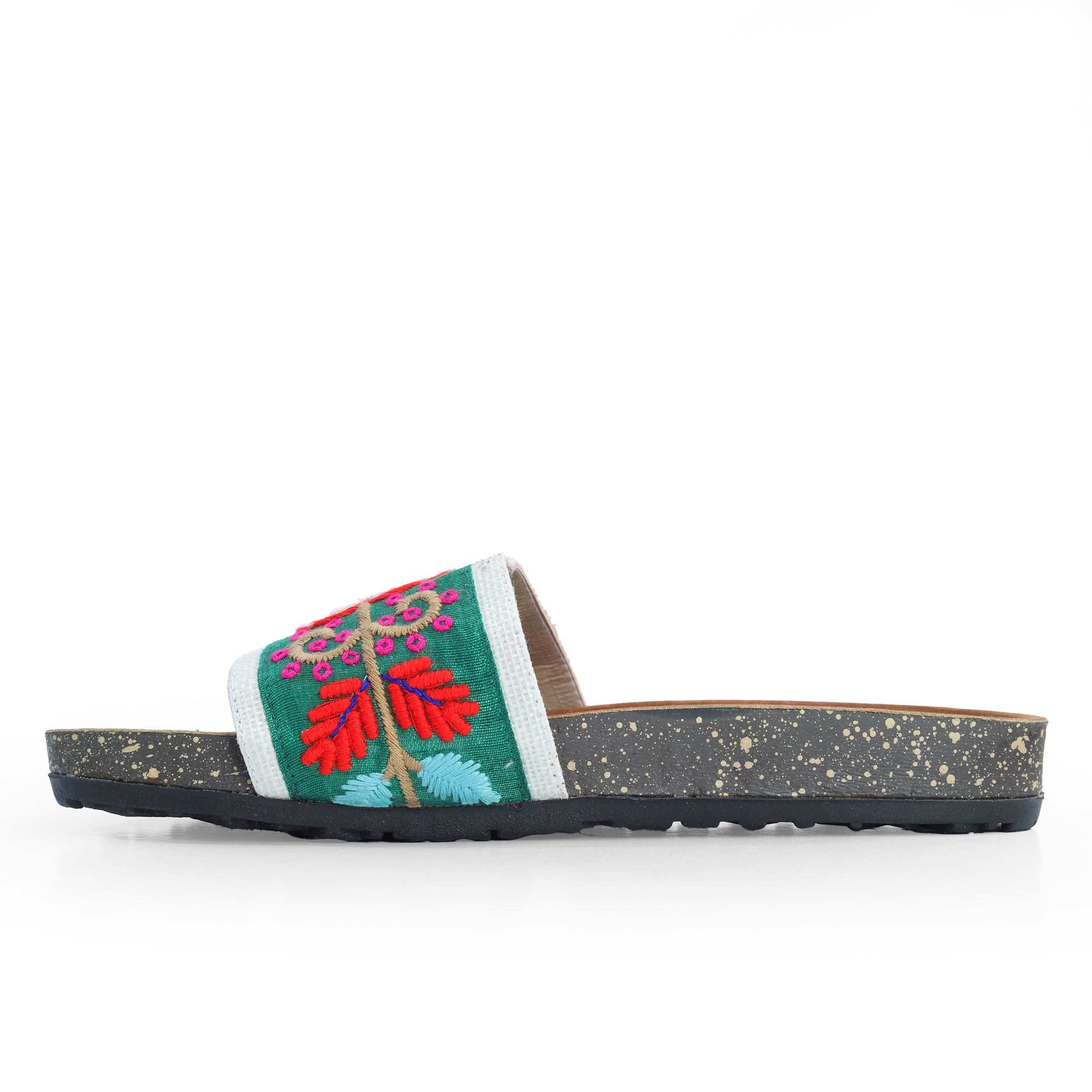 100341-65 Slipper