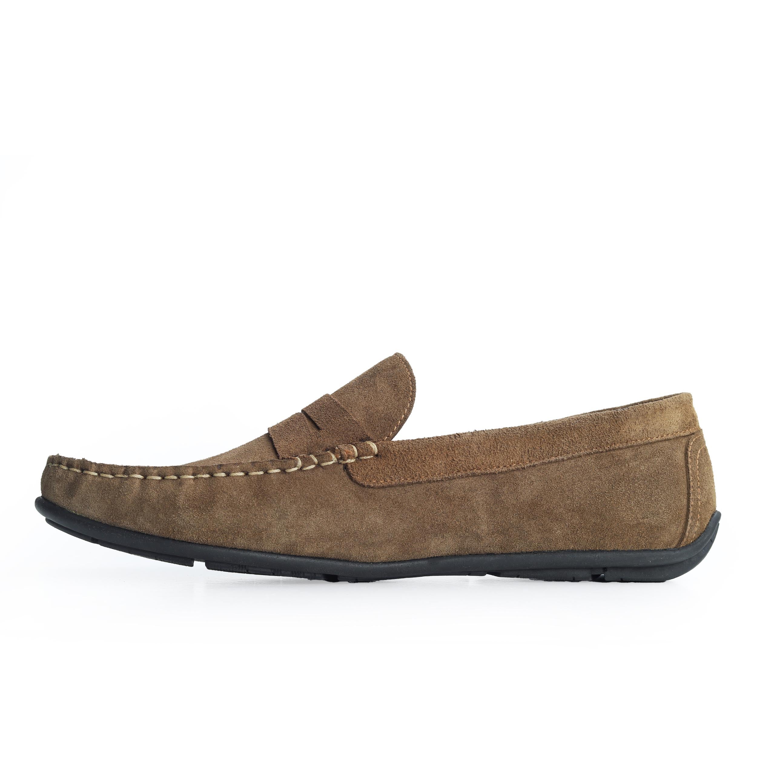 97051-277 Men's Suede Shoe