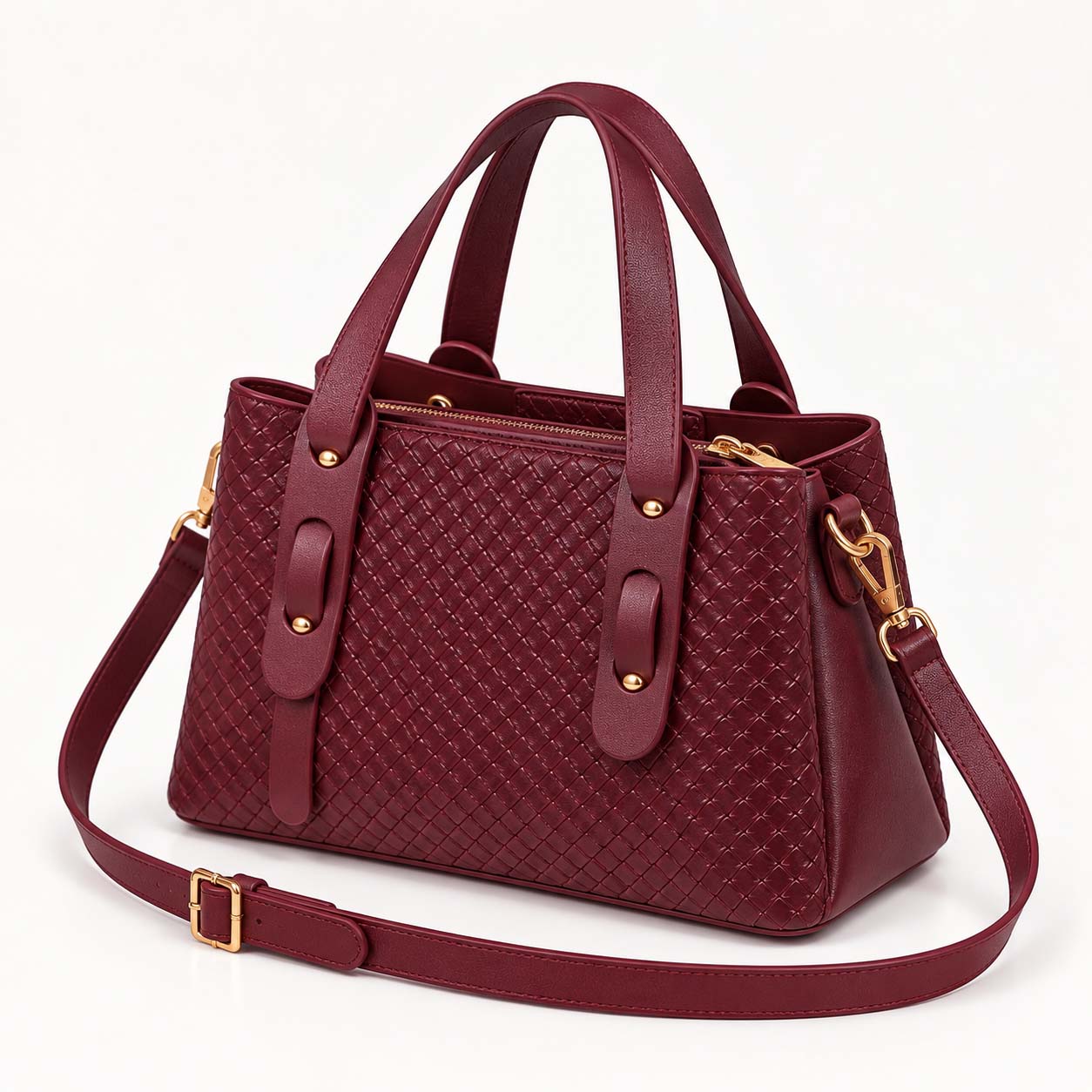 Burgundy 3