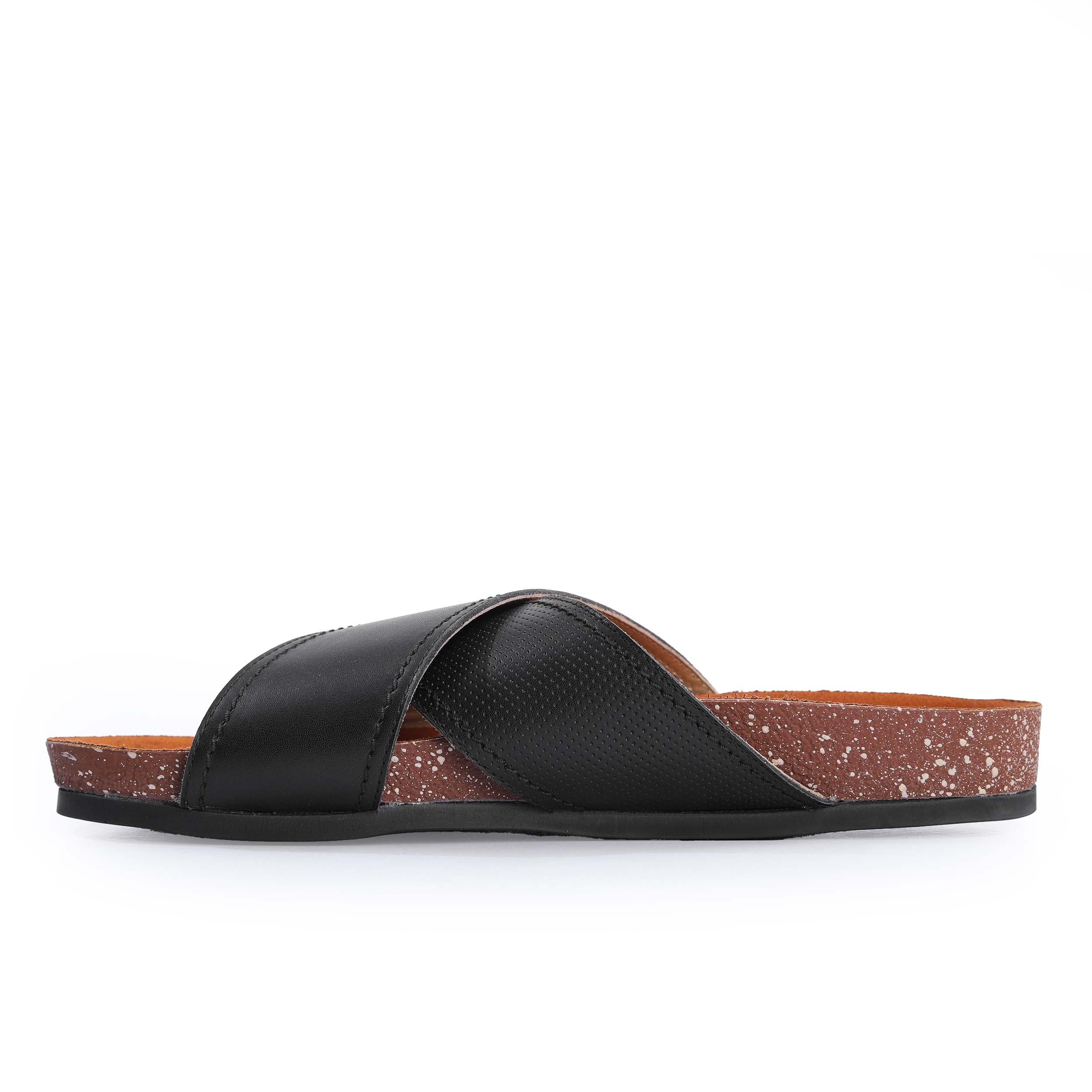 97051-365017 Men's Slide Slipper