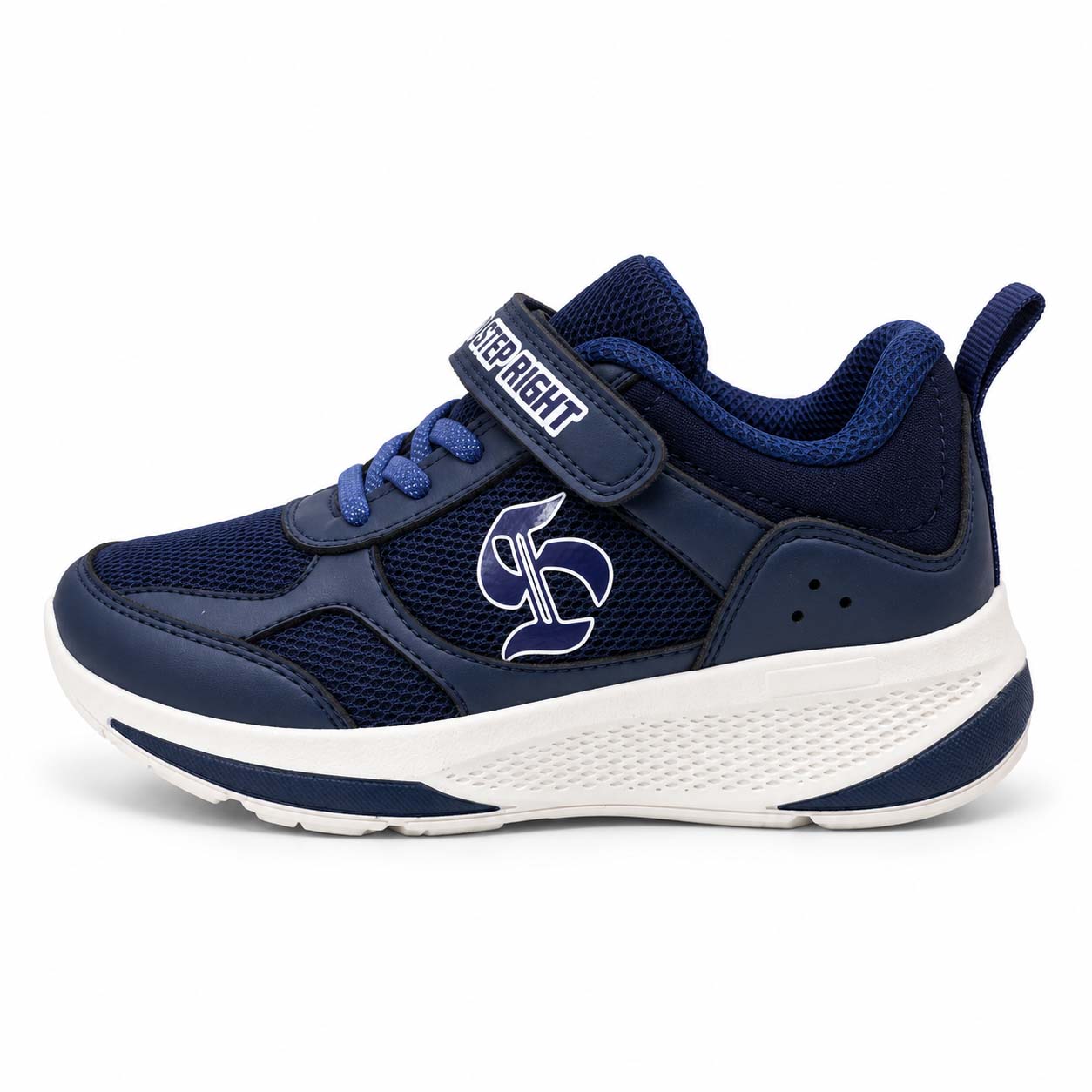 Step Right Kids Sneakers 44021-6013