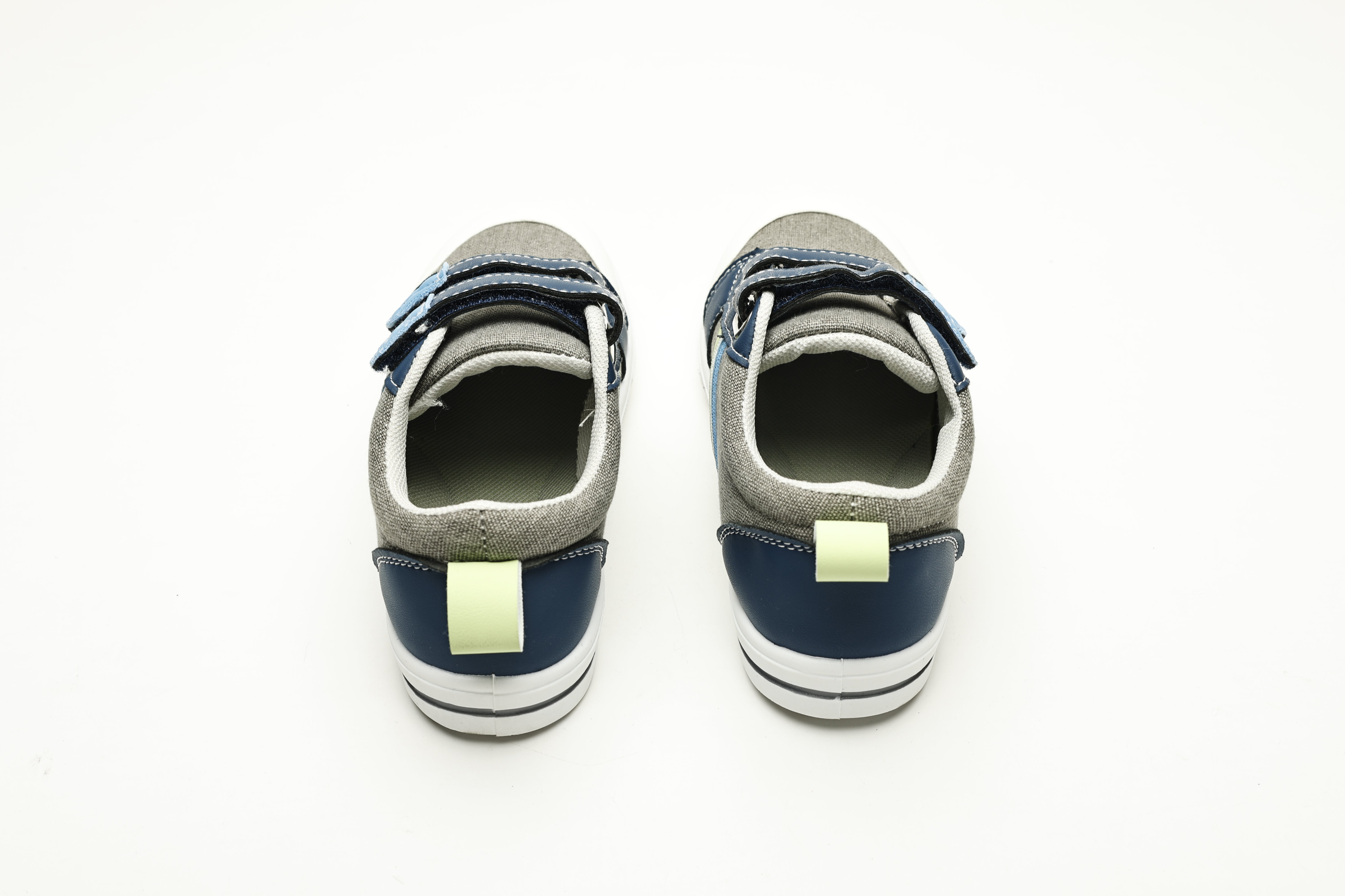 Kids Ballerina - Blue (SN)