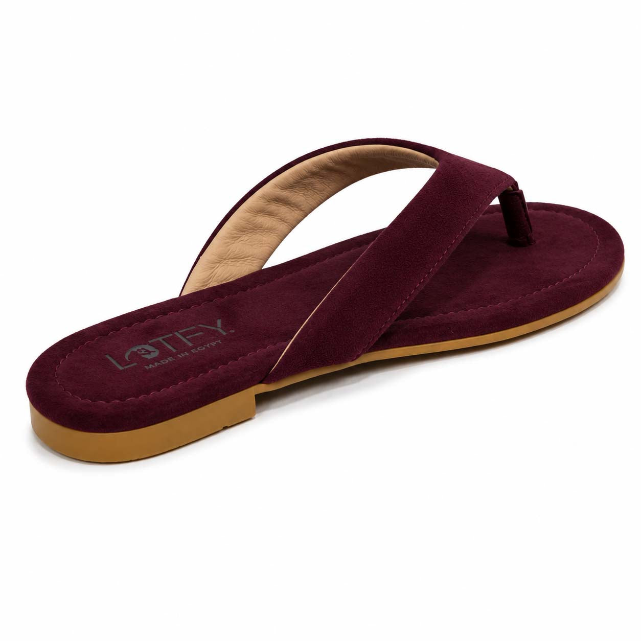 99941-N83 Women's Flat Slipper