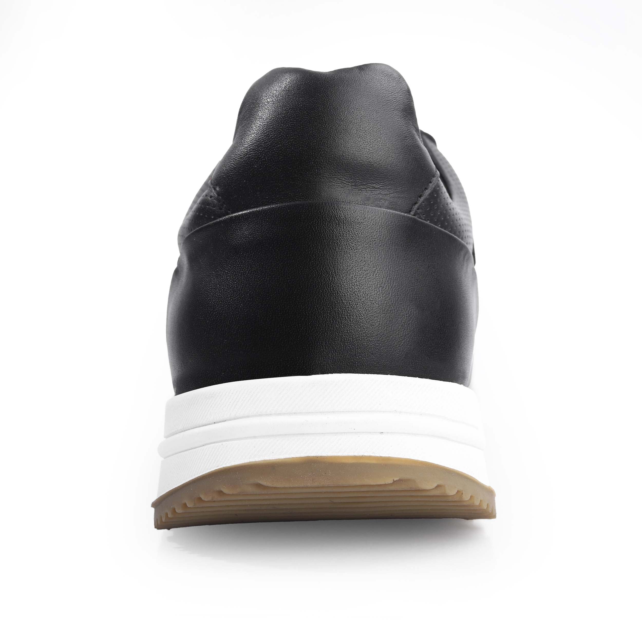 100151-977501 Men's Casual Sneakers