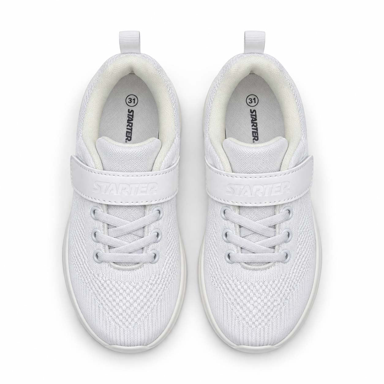 STARTER Kids Sneakers 43321-425710 - White