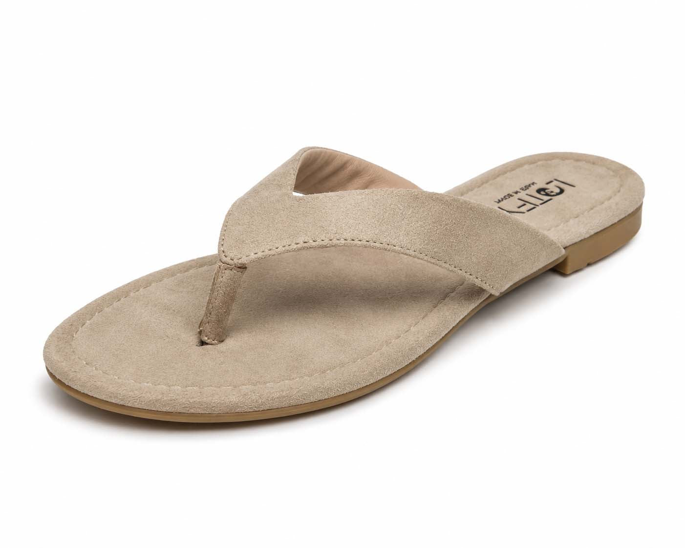 99941-N83 Women's Flat Slipper