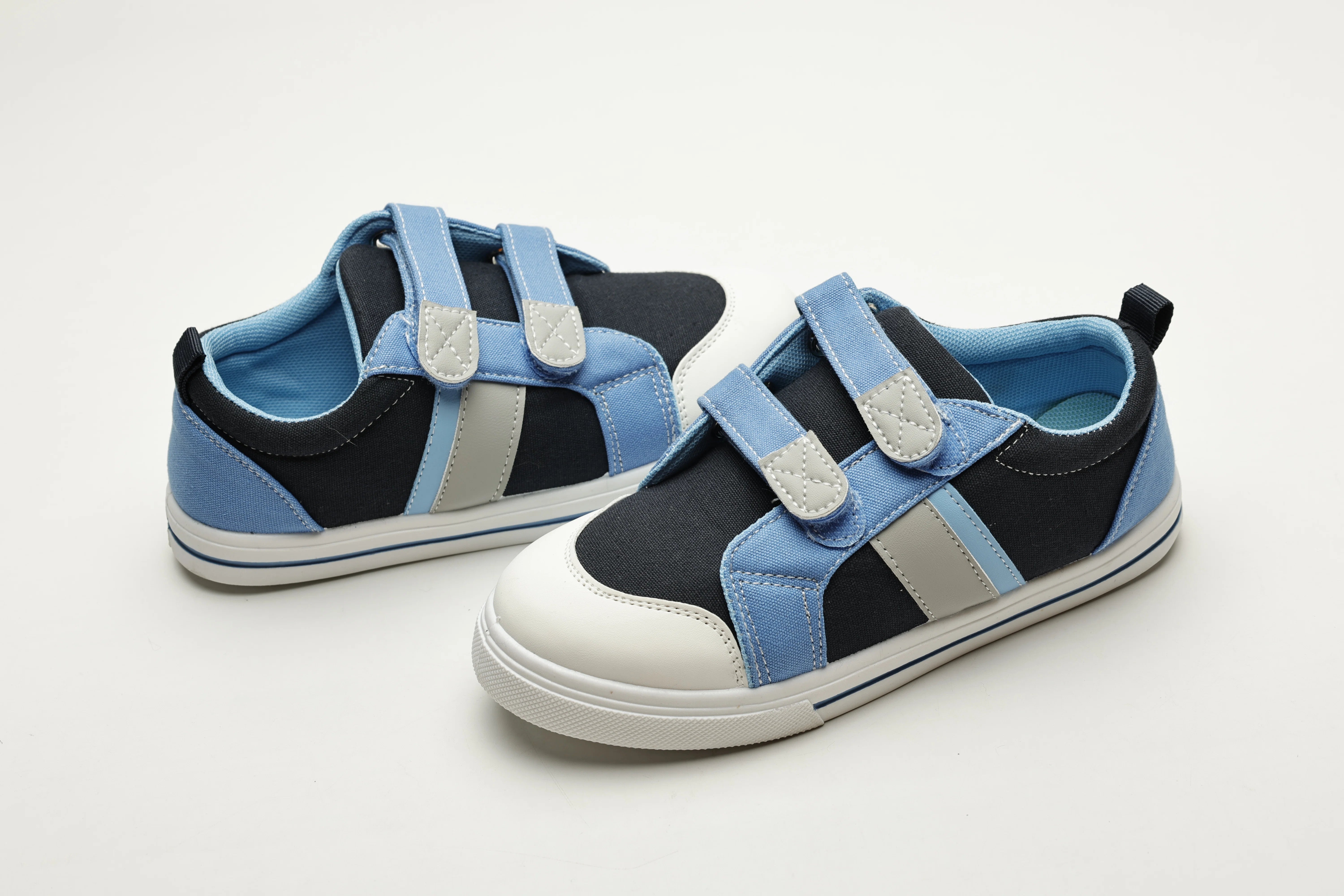 Kids Ballerina - Navy