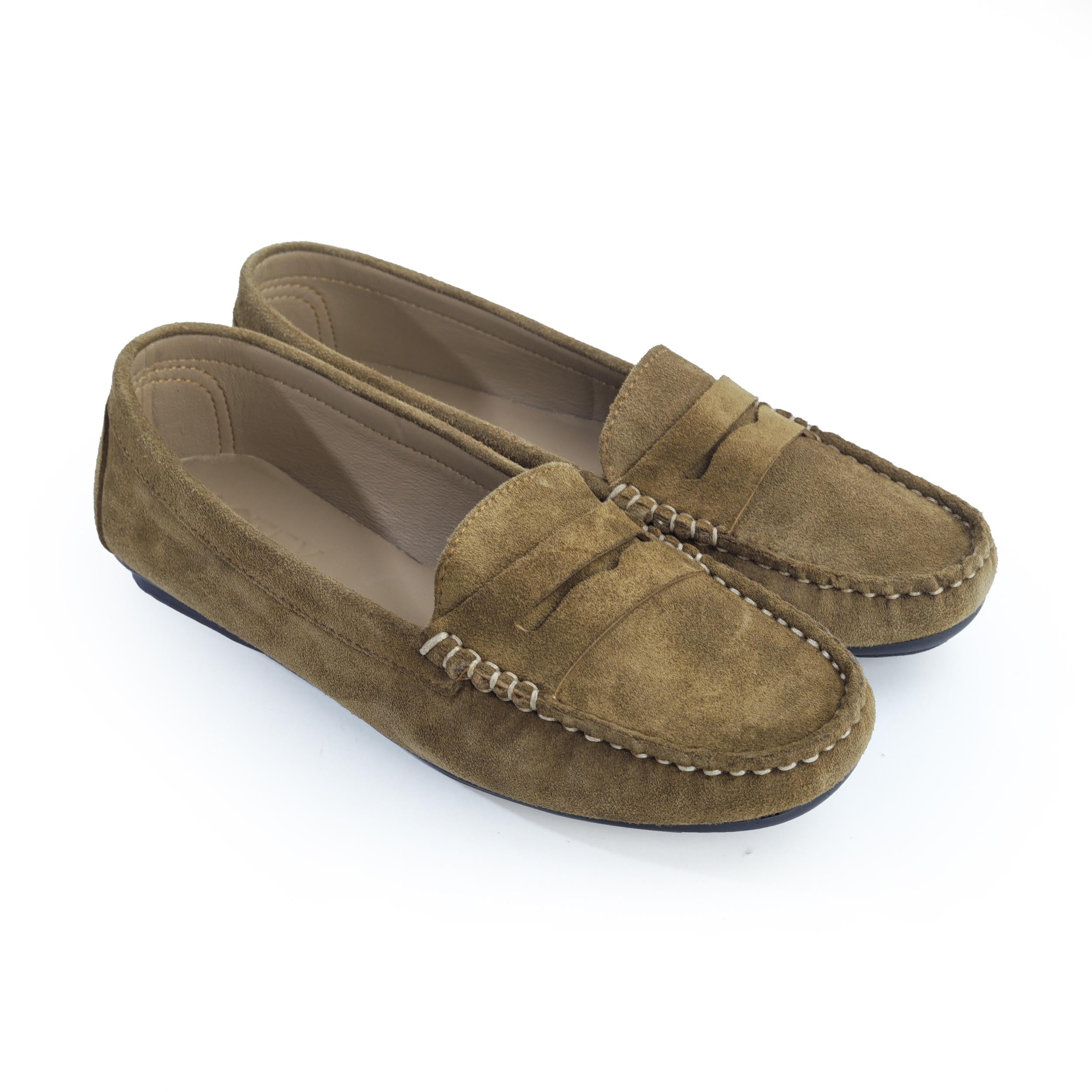 Women's Flats & Loafers