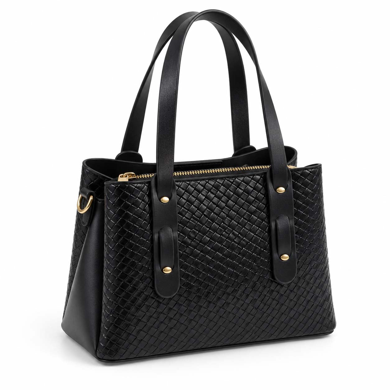 New Aldino Bag 43641-GB38 - Black