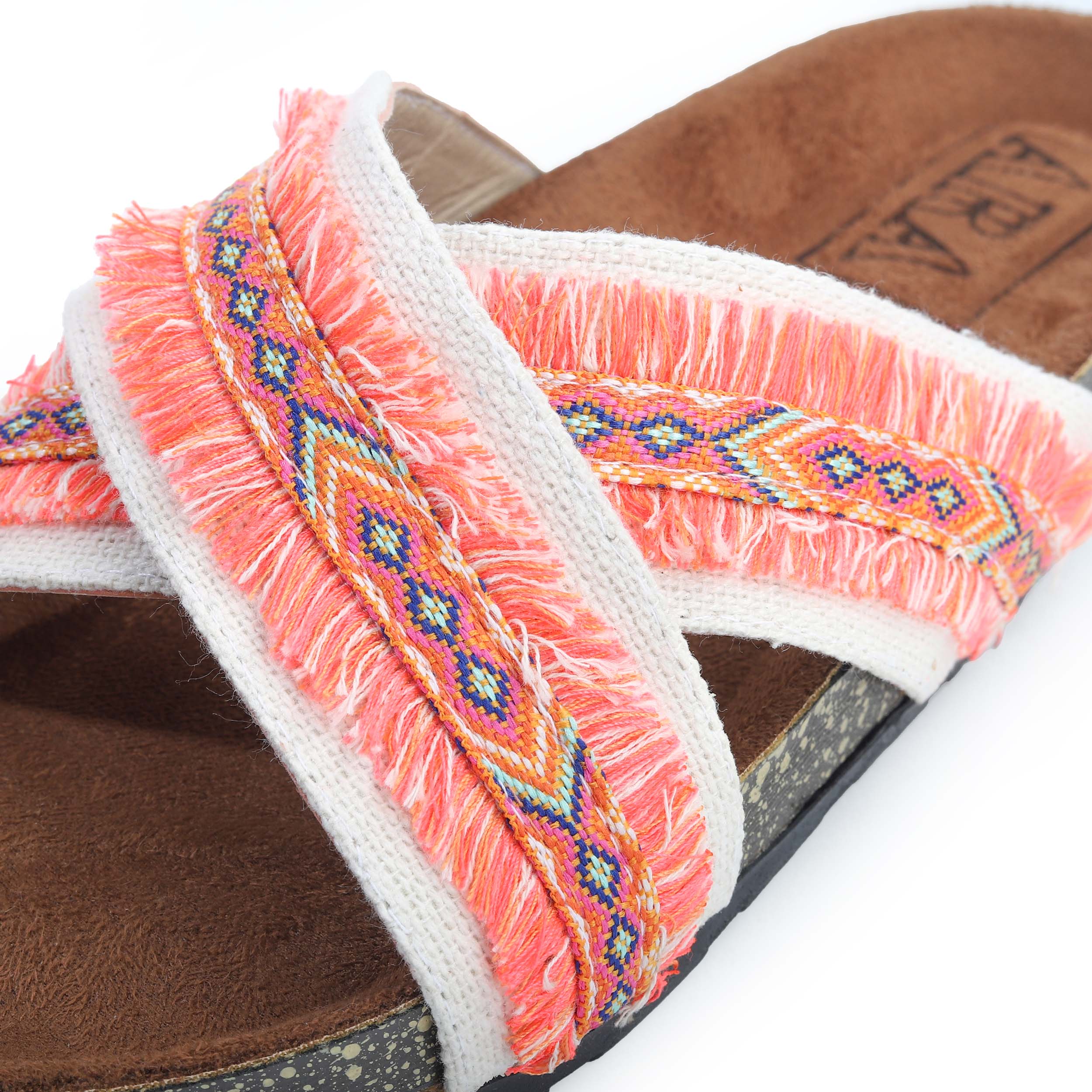 100341-102 Women's Summer Slipper