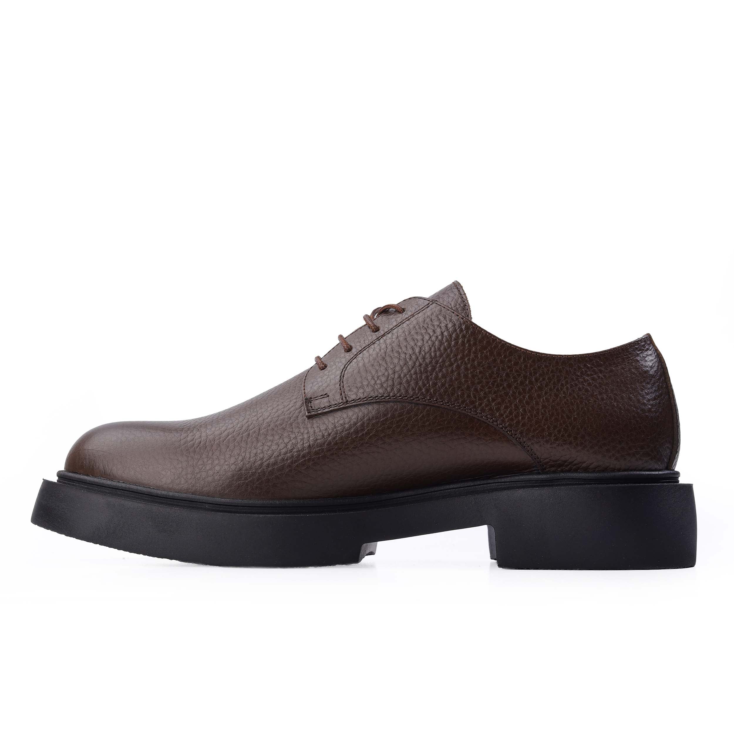 97051-112501 Men's Classic Leather Shoe
