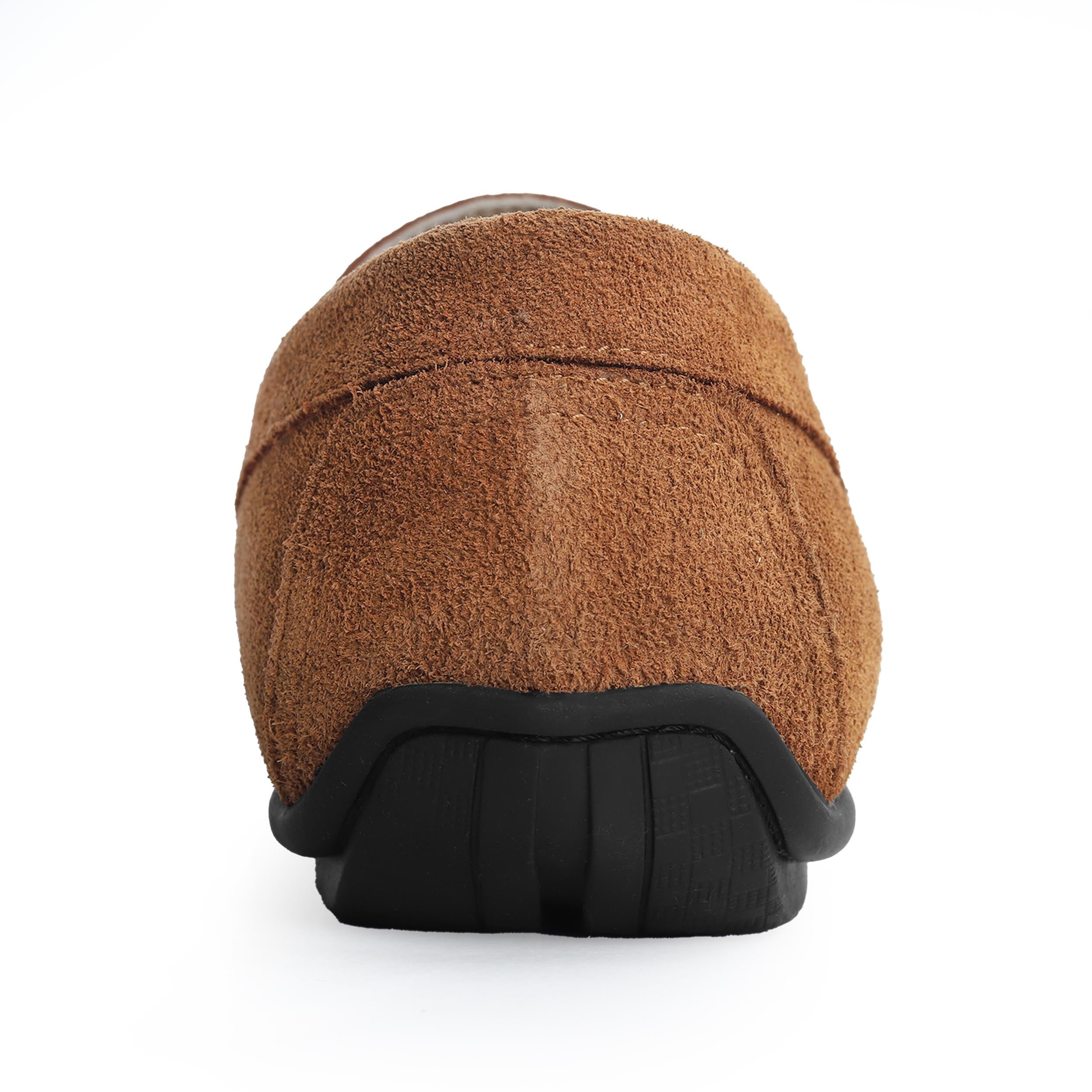 97051-277 Men's Suede Shoe