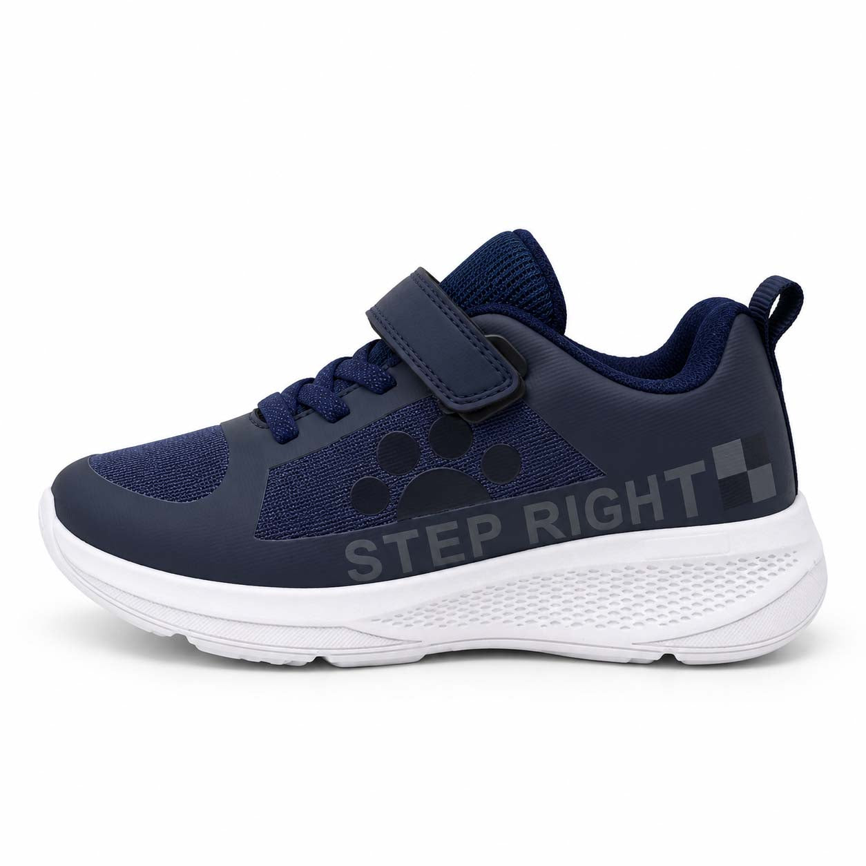 Step Right Kids Sneakers 44021-6055