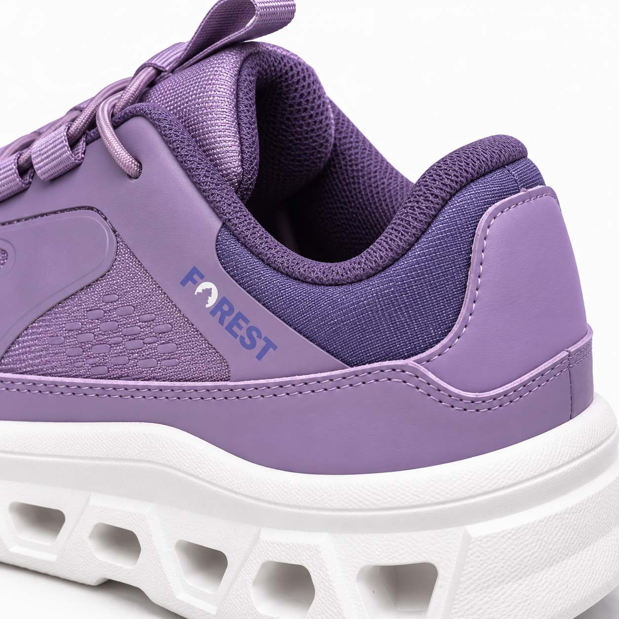 MAUVE