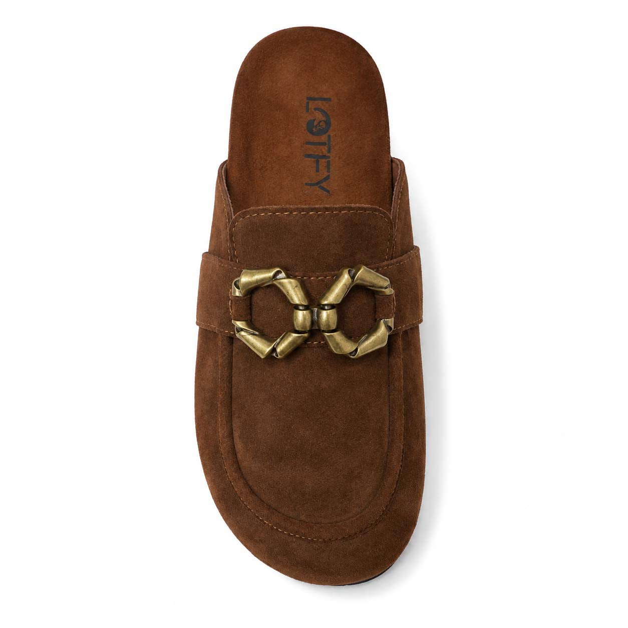 99941-547052 Sabo Women's Flat