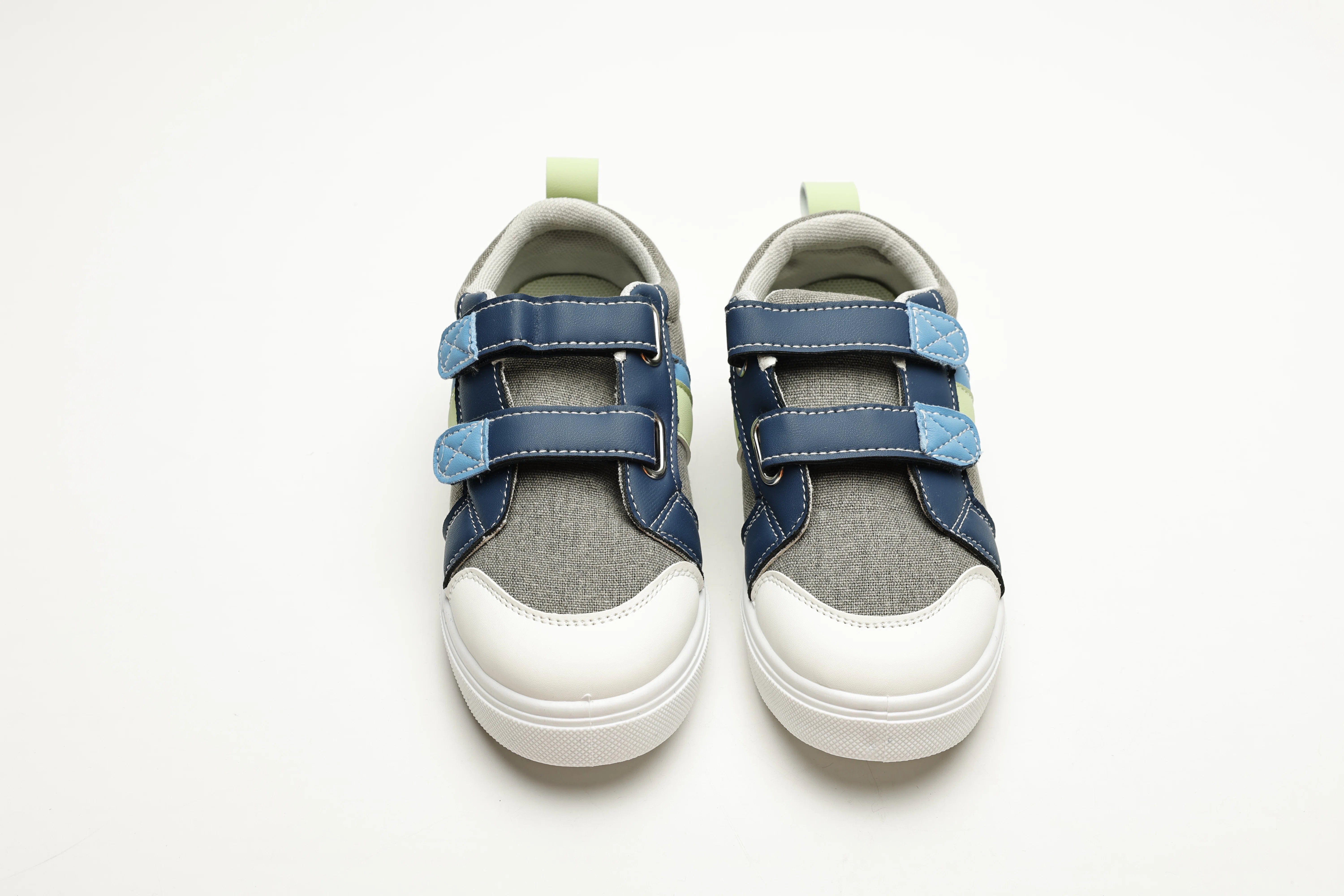 Kids Ballerina - Blue (SN)