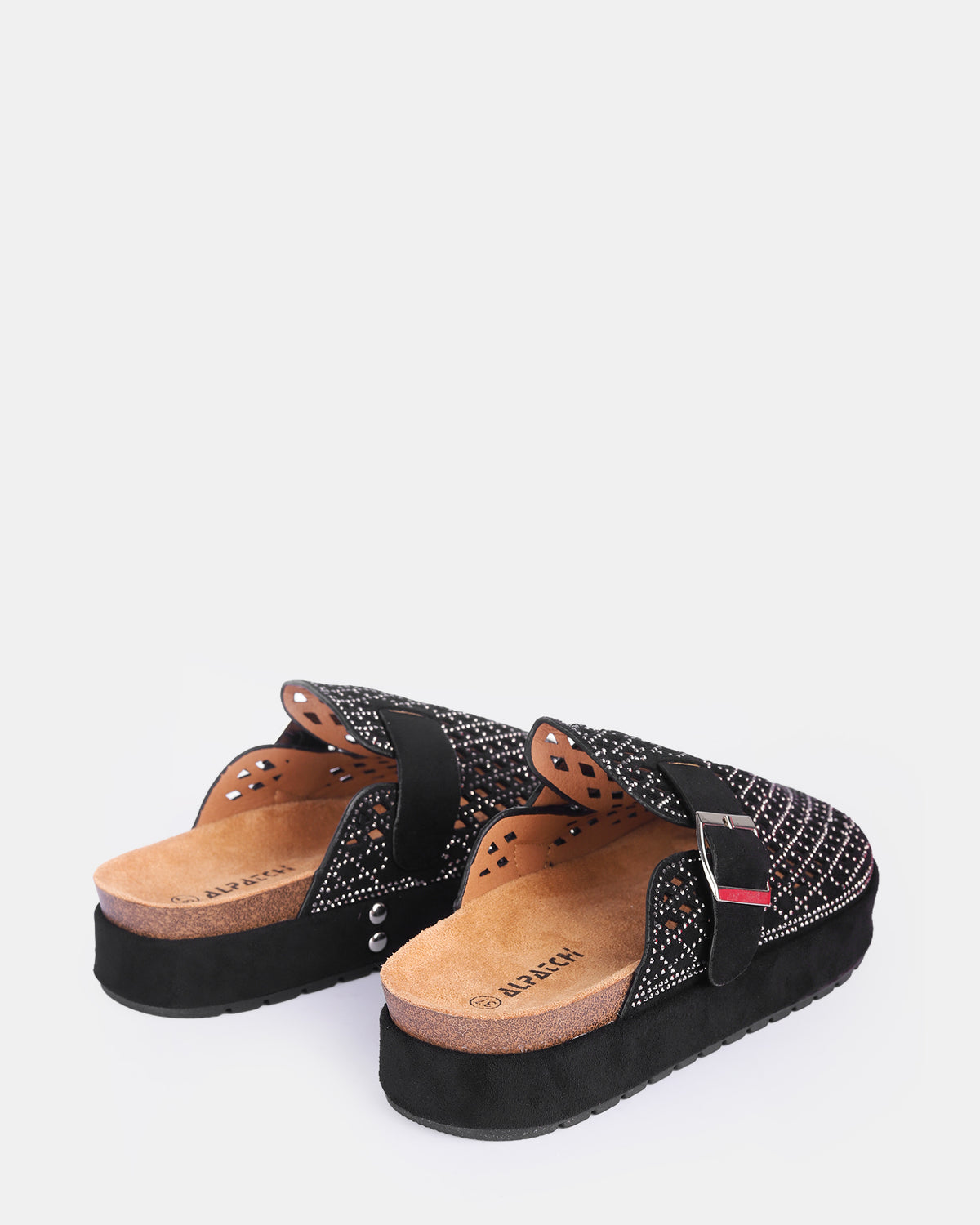 94741-B124 Black 4