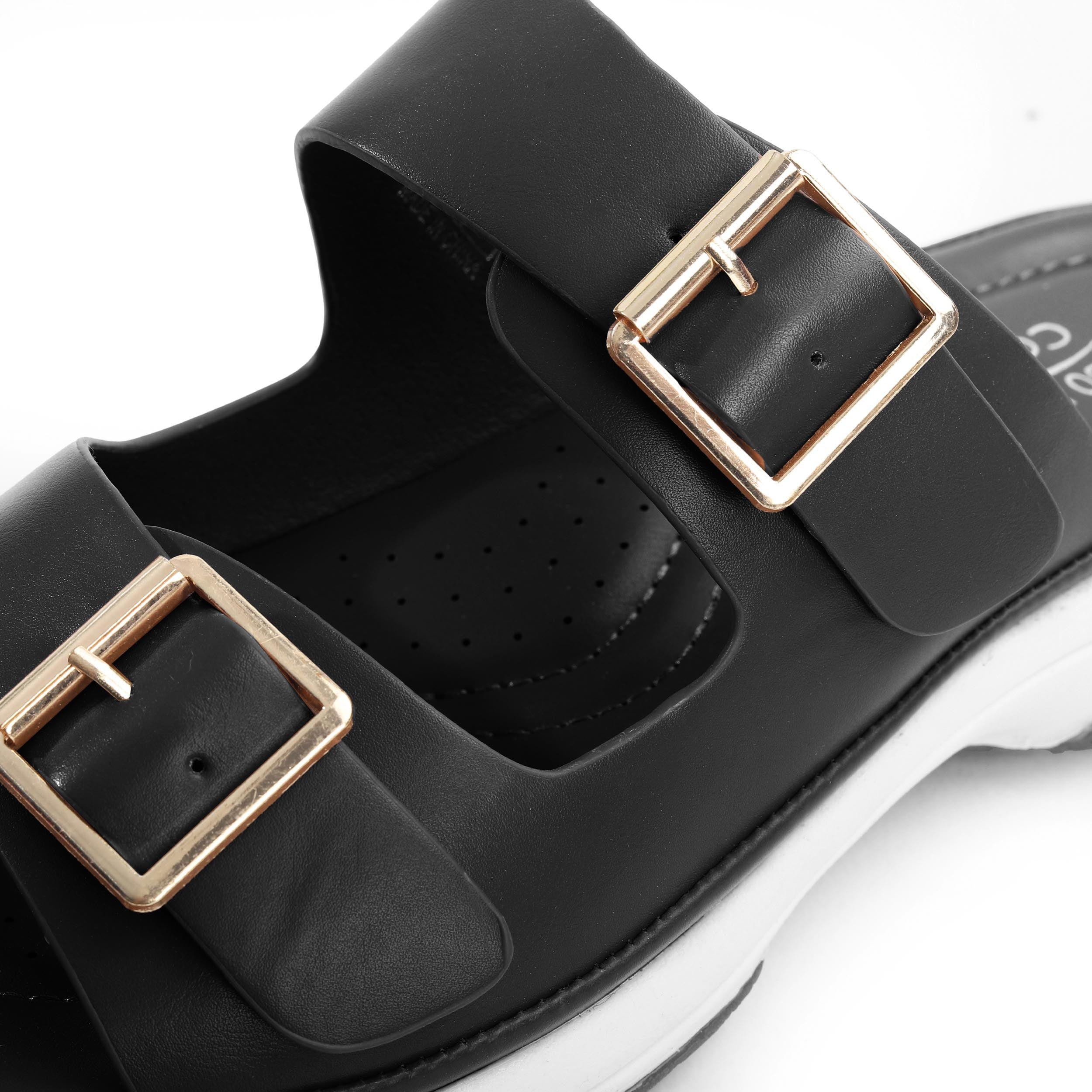 94741-C275 Women's Slide Slipper