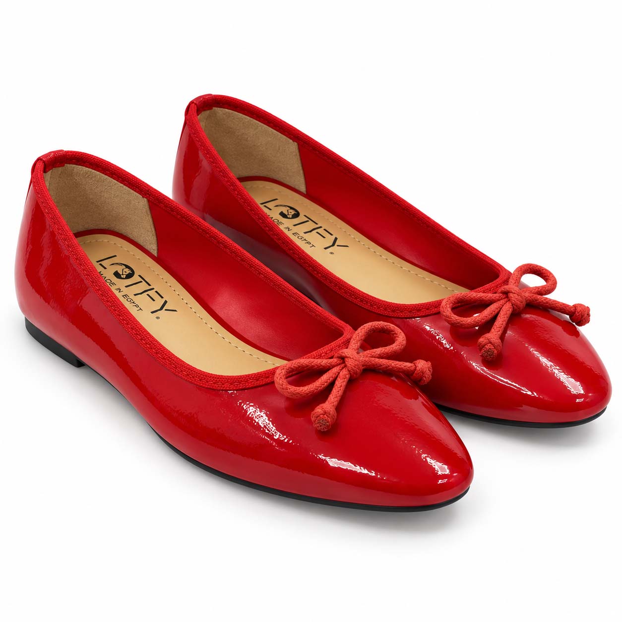 Red 1