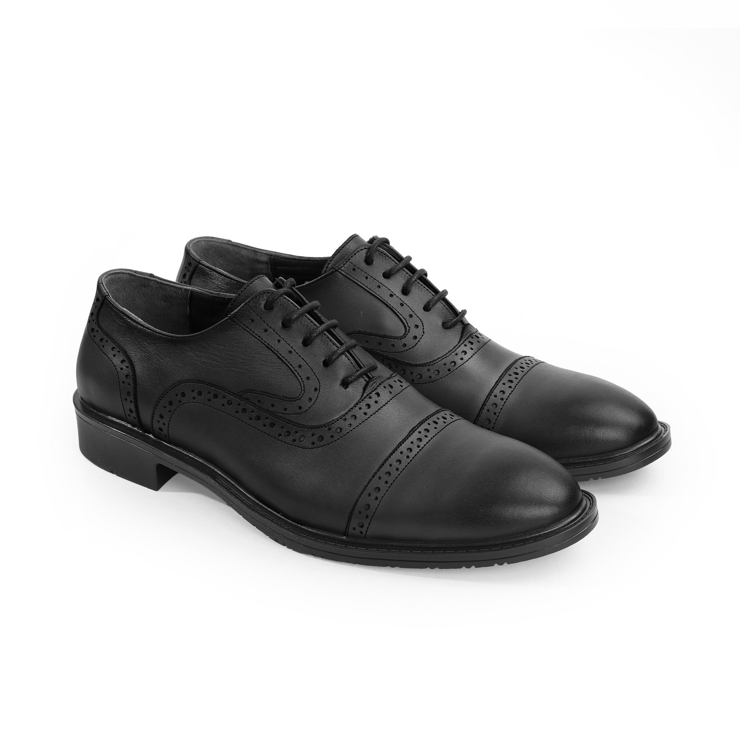 91551-120 Men's Classic Leather Shoe