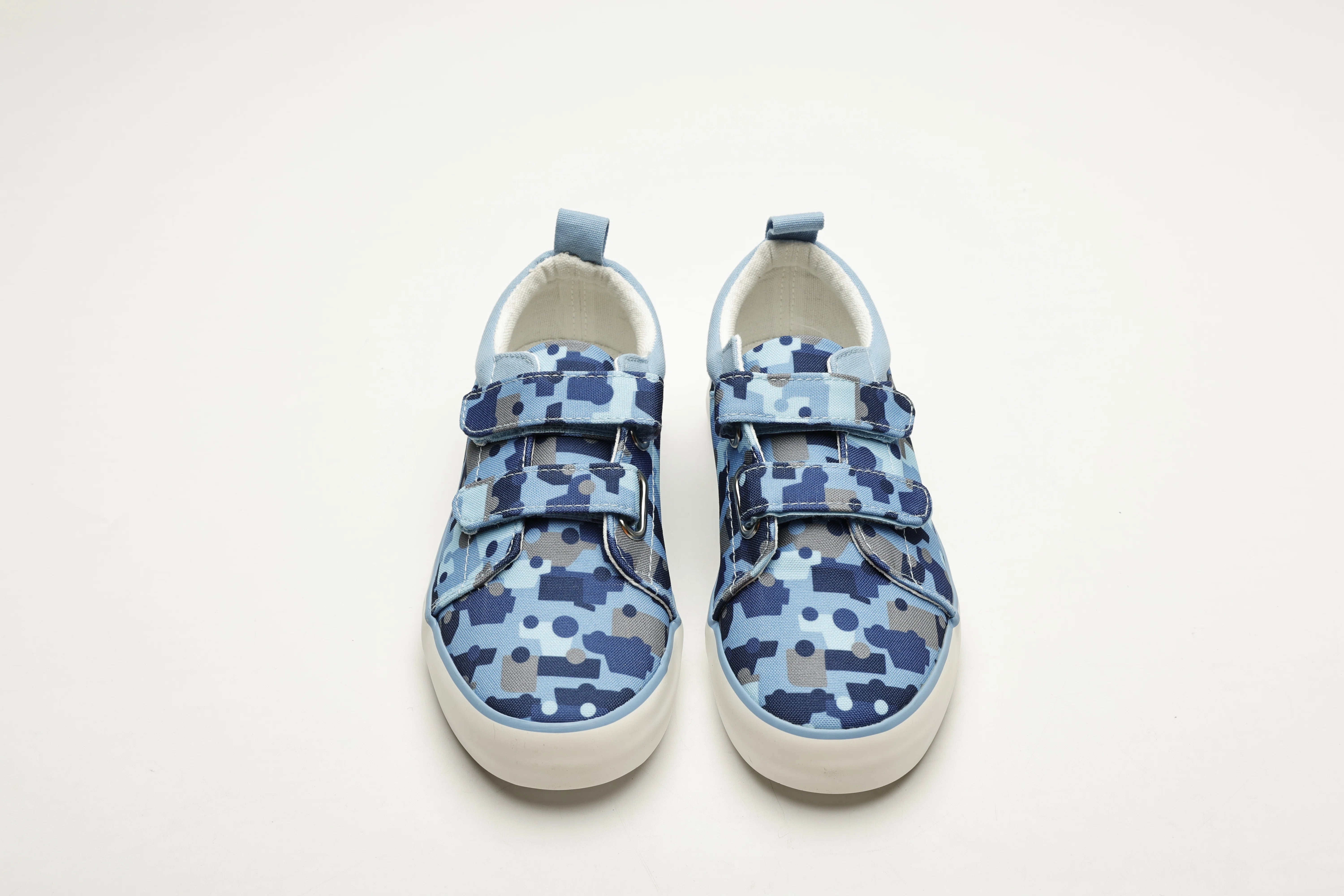 Kids Ballerina - Blue (DS)