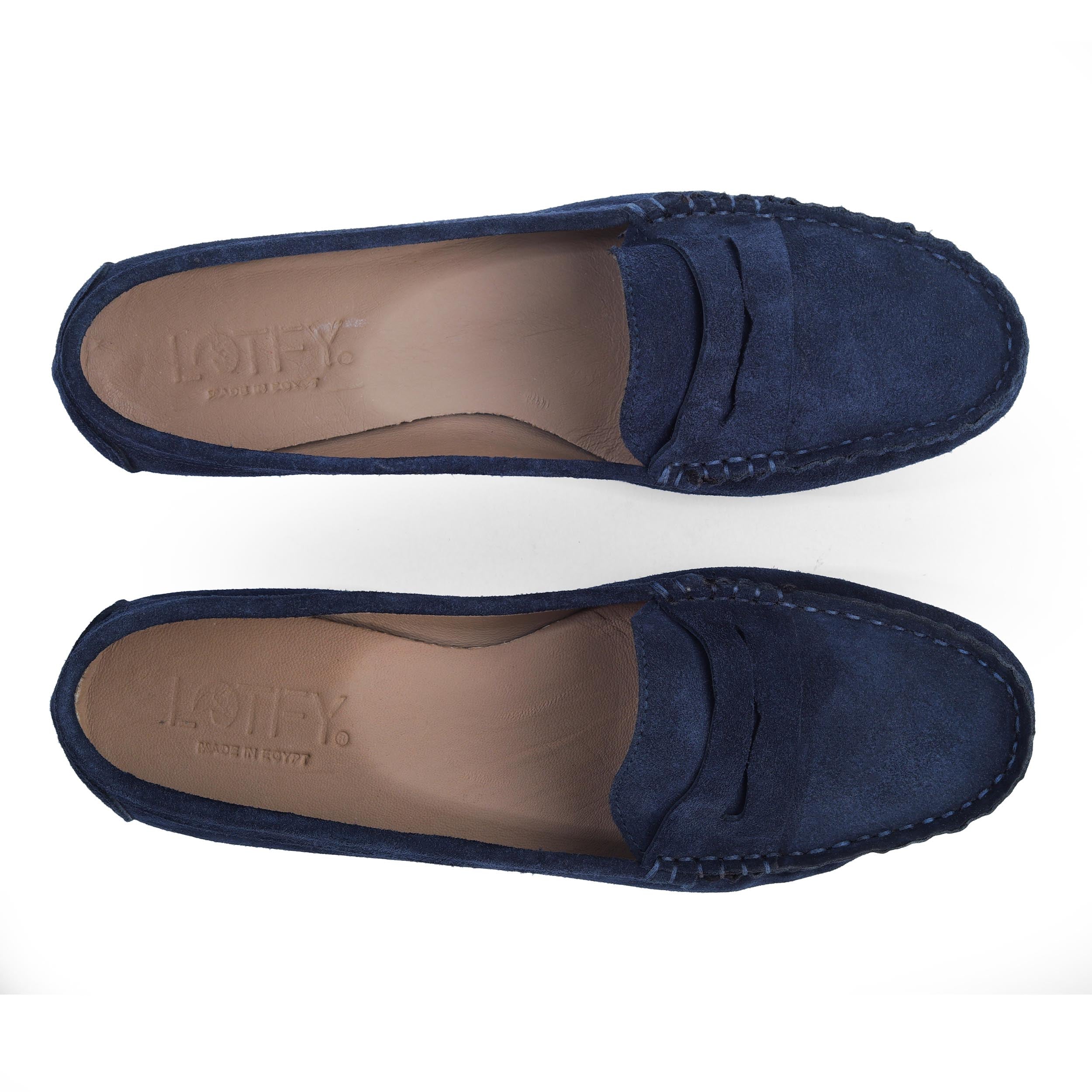 50041-119 Women's Casual Loafer