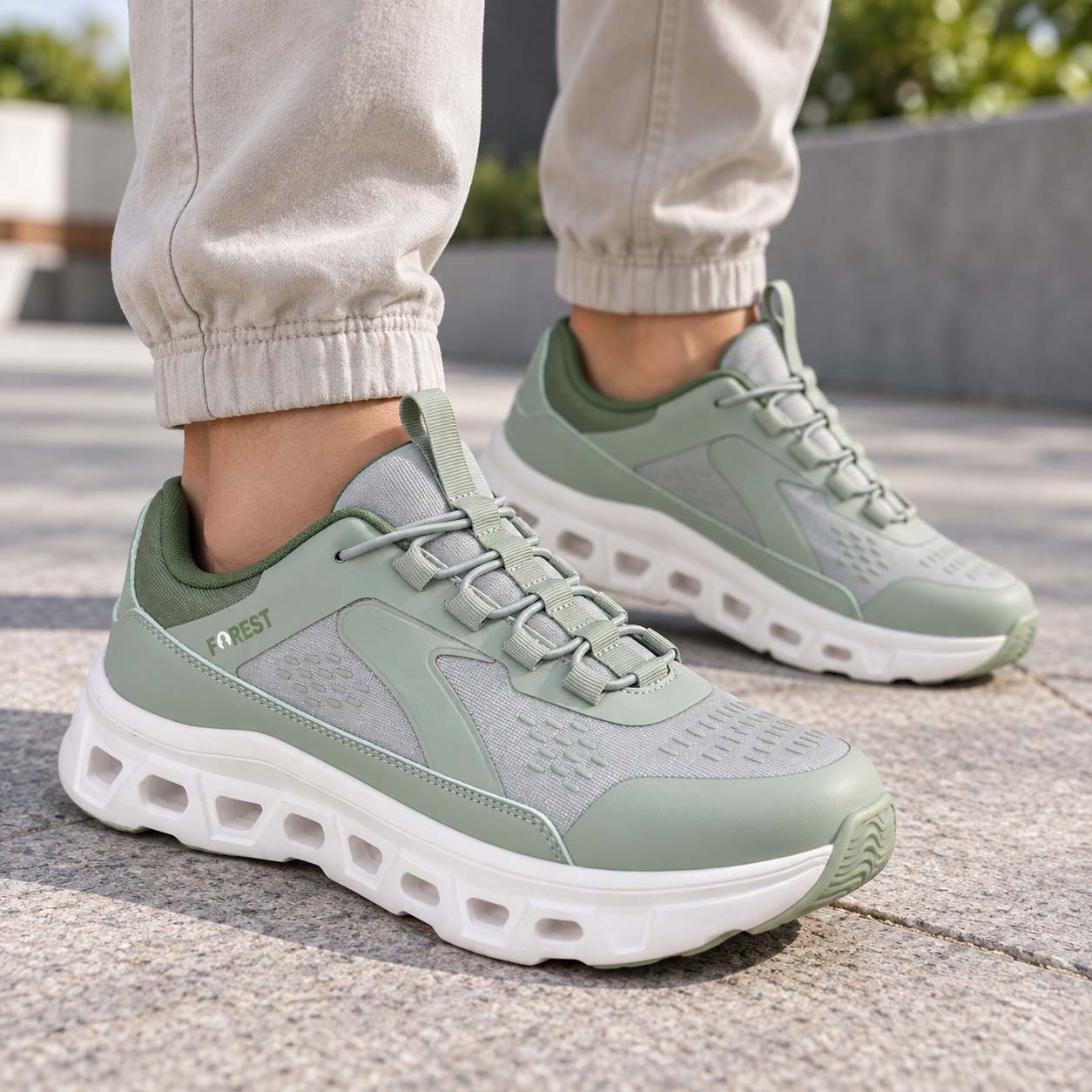 PISTACHIO