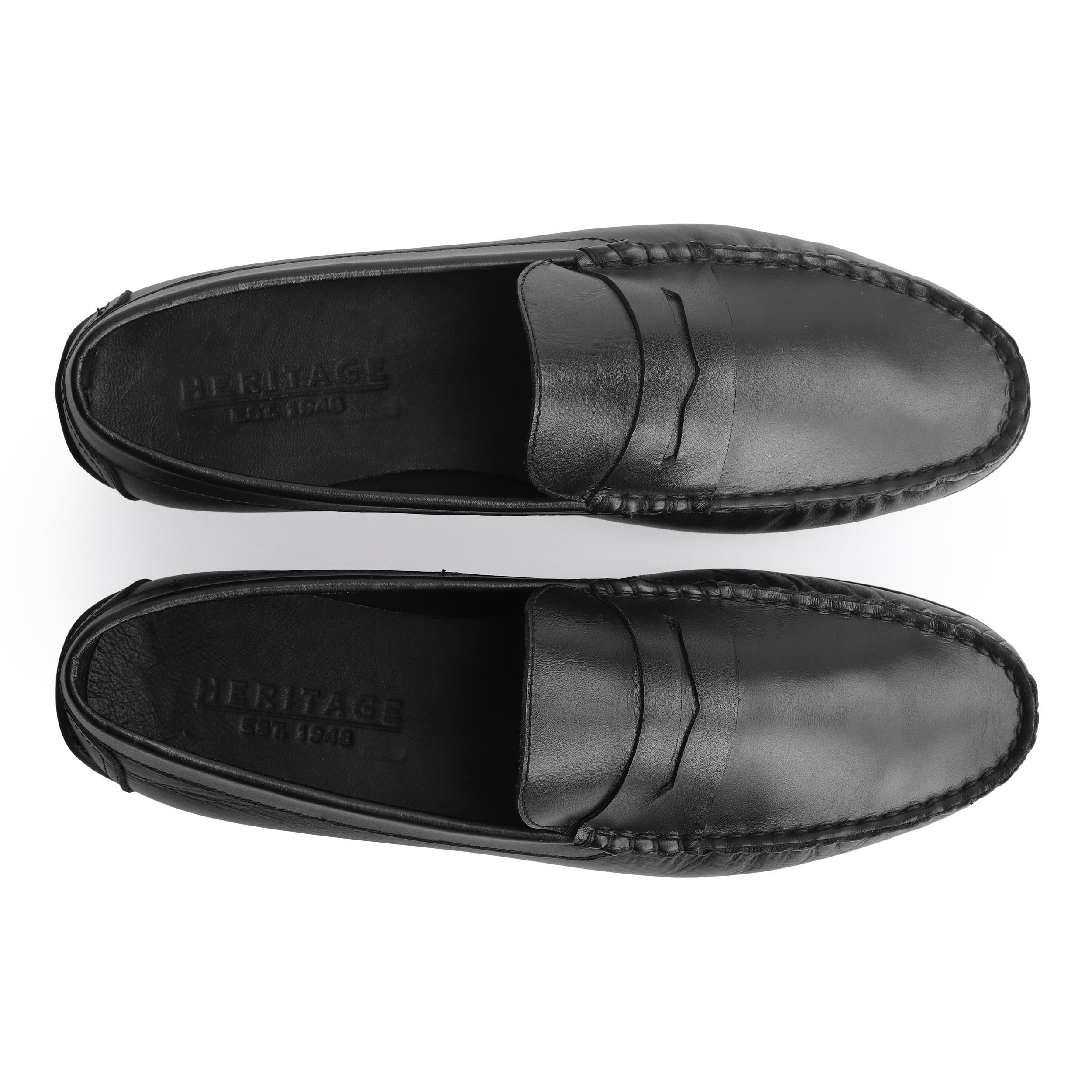 97051-277 Men's Suede Shoe