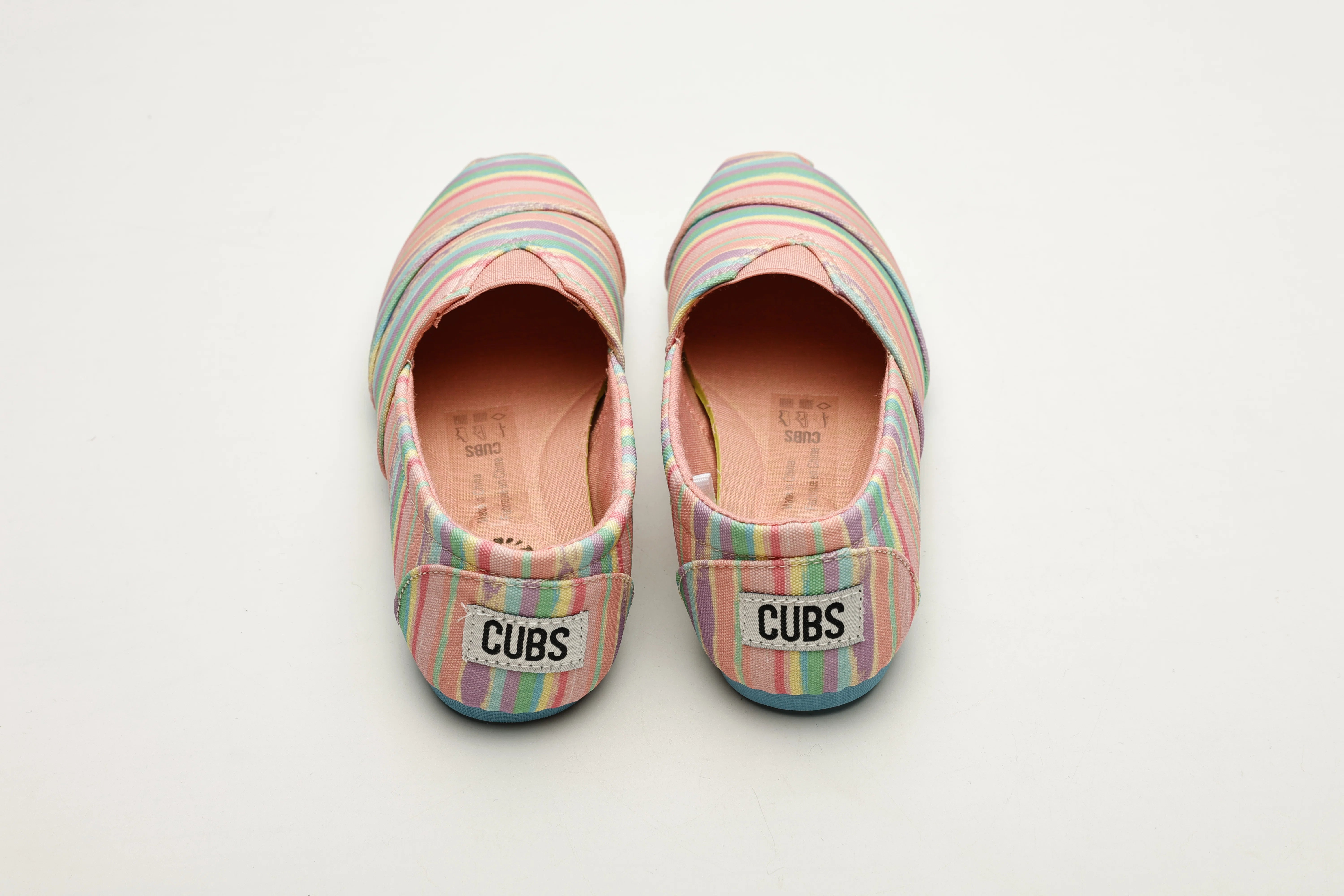 Kids Ballerina - Blue