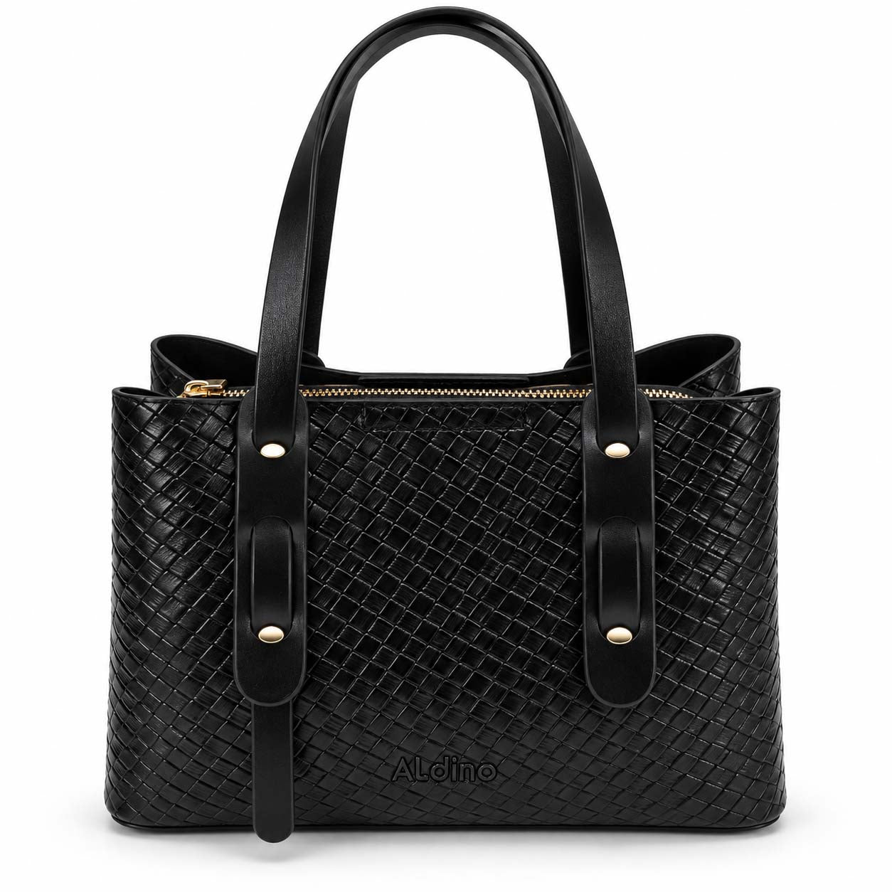 New Aldino Bag 43641-GB38 - Black