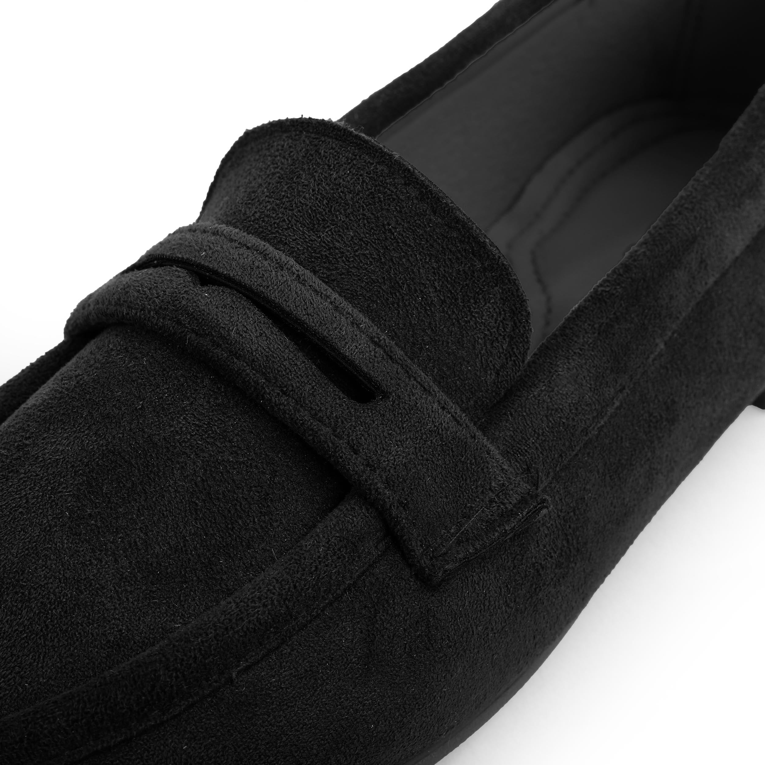 89941-K350 Women's Suede Shoe