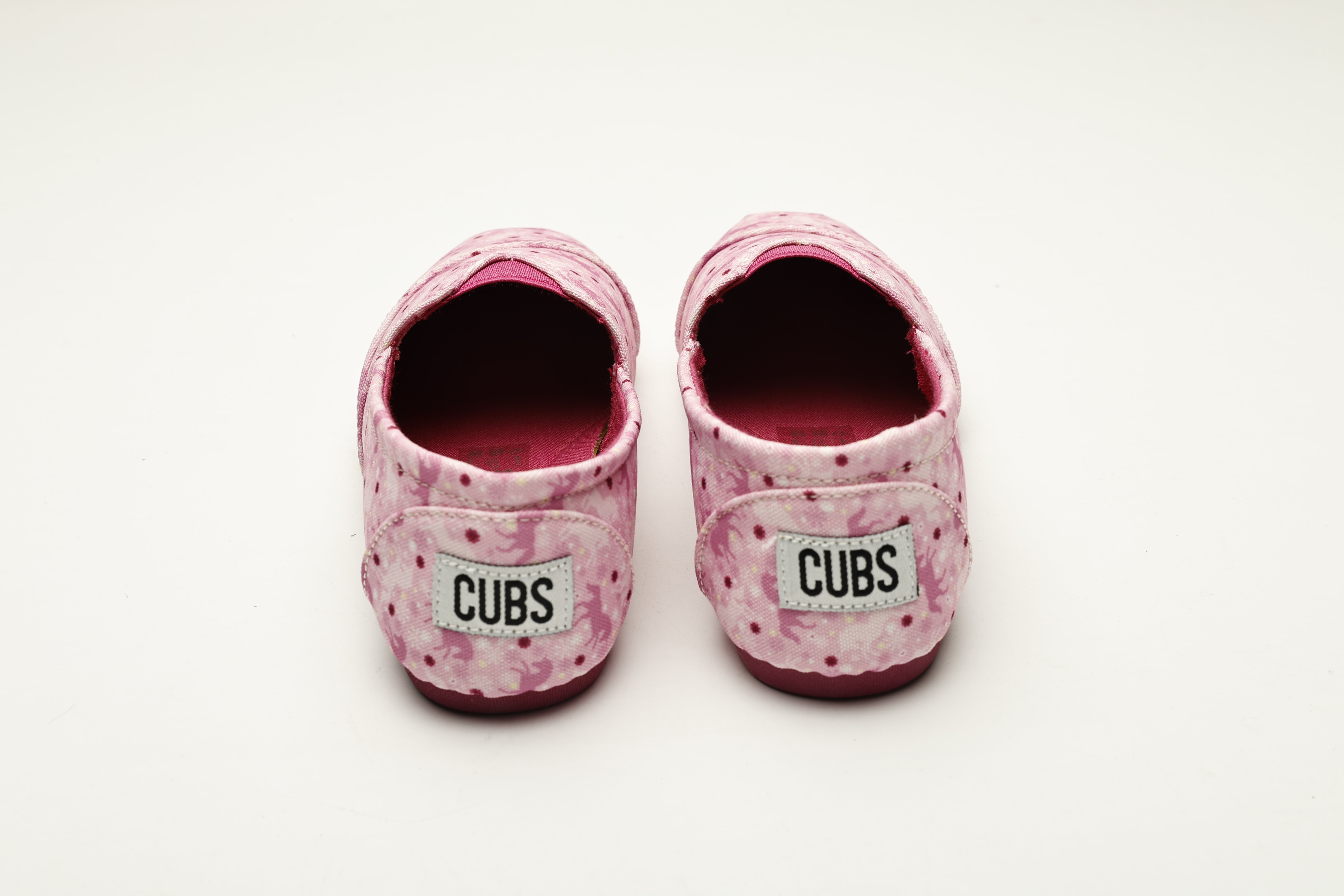 Kids Ballerina - Beige