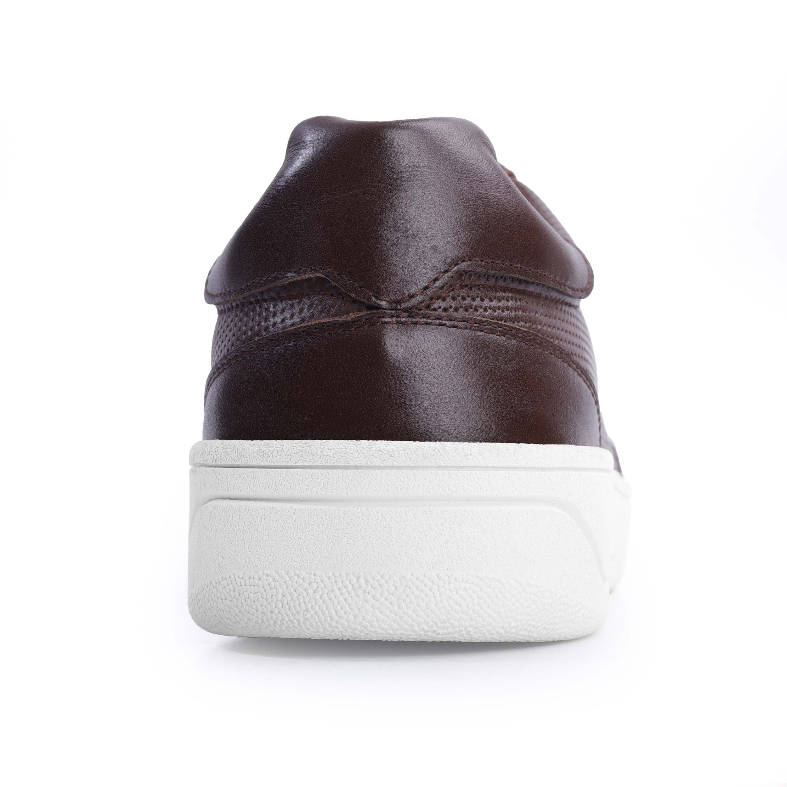 100151-60103 Men's Casual Sneakers