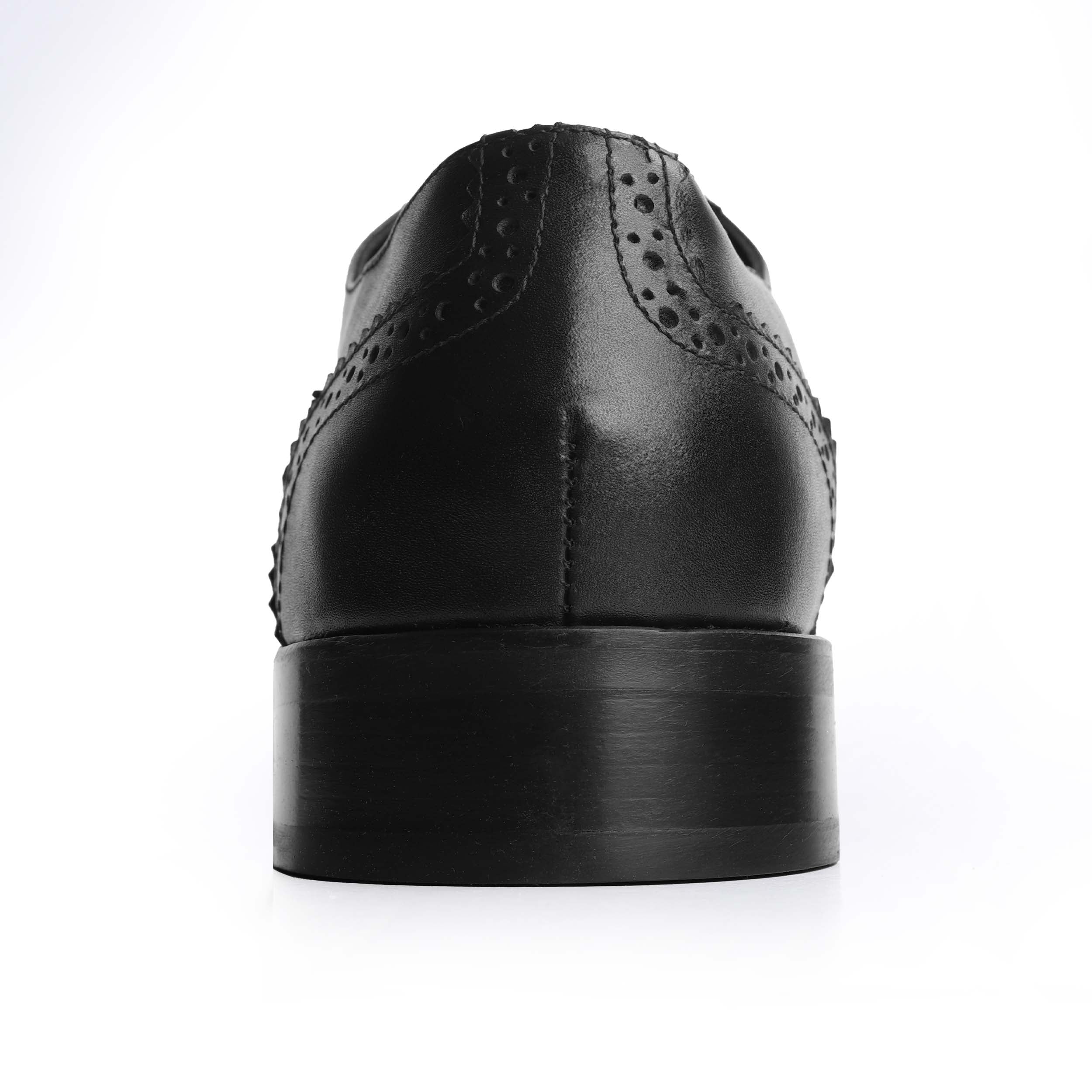 97051-1218706 Men's Classic Leather Shoe