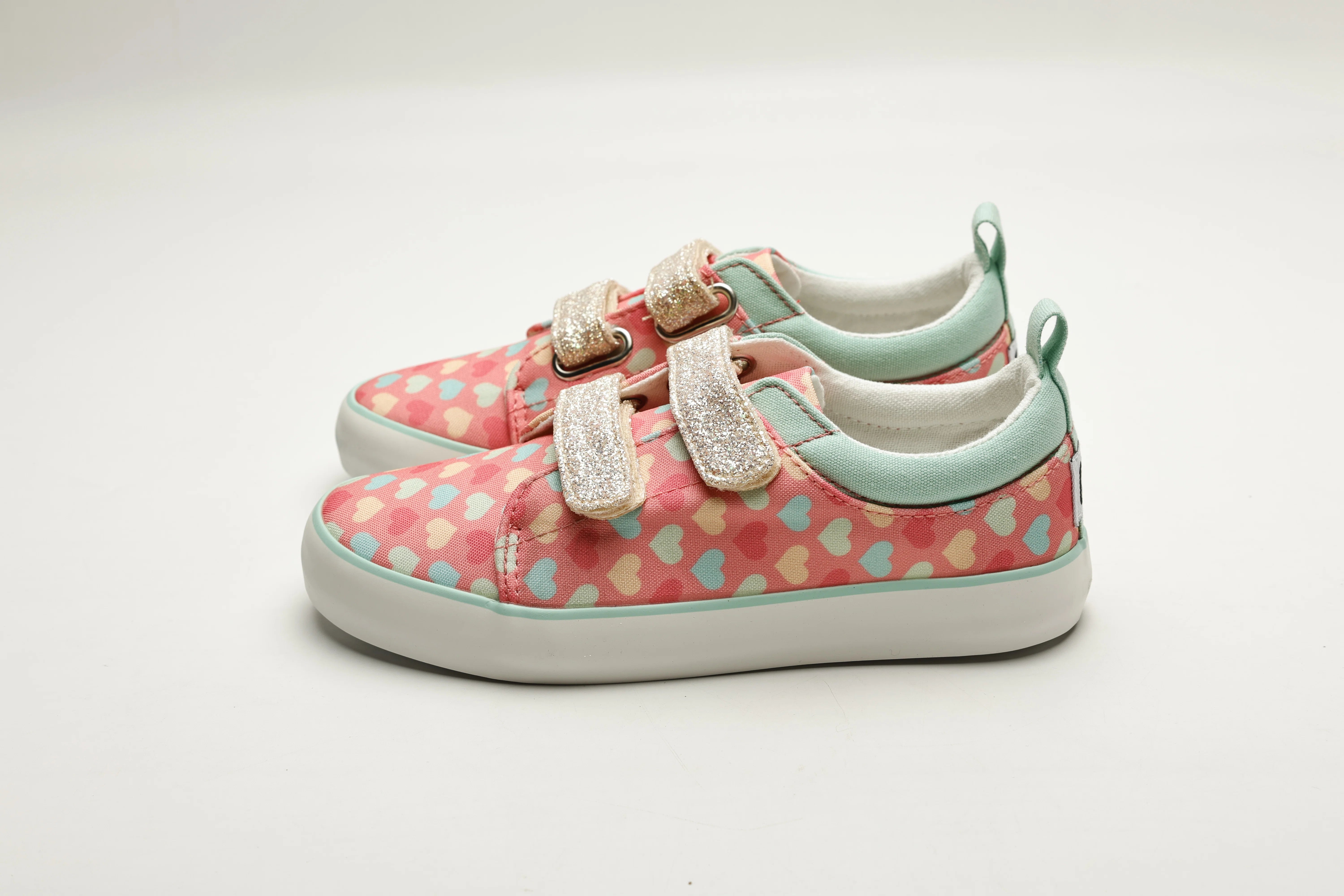 Kids Ballerina - Rose (DS)