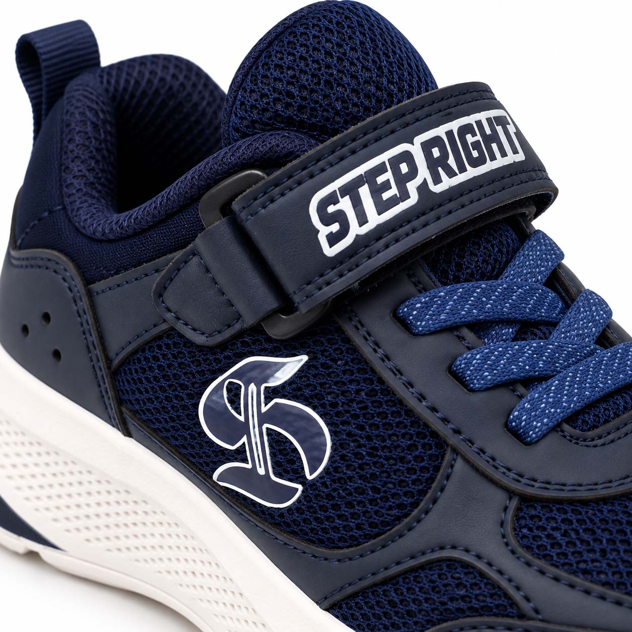 Step Right Kids Sneakers 44021-6013