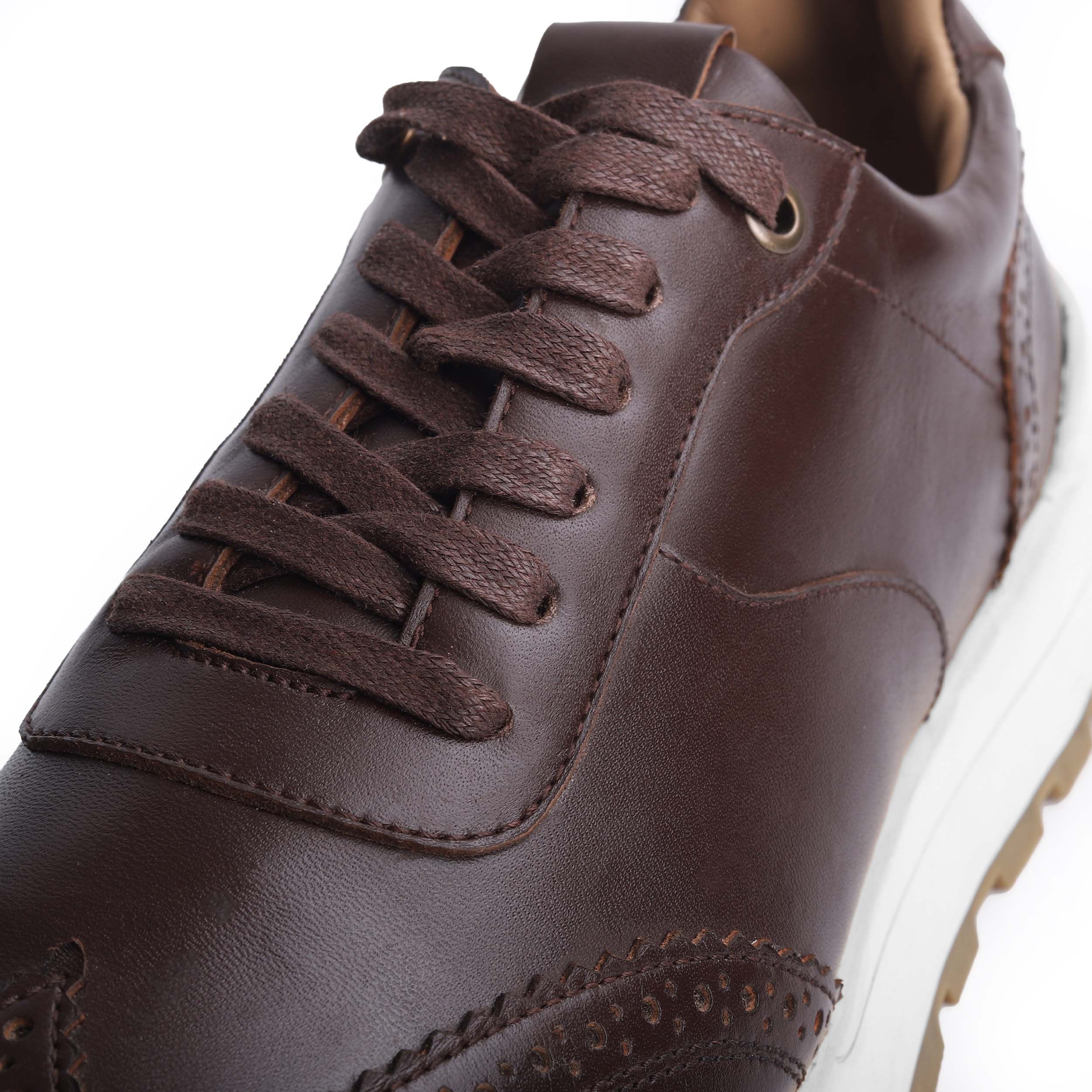 100151-977502 Men's Casual Sneakers
