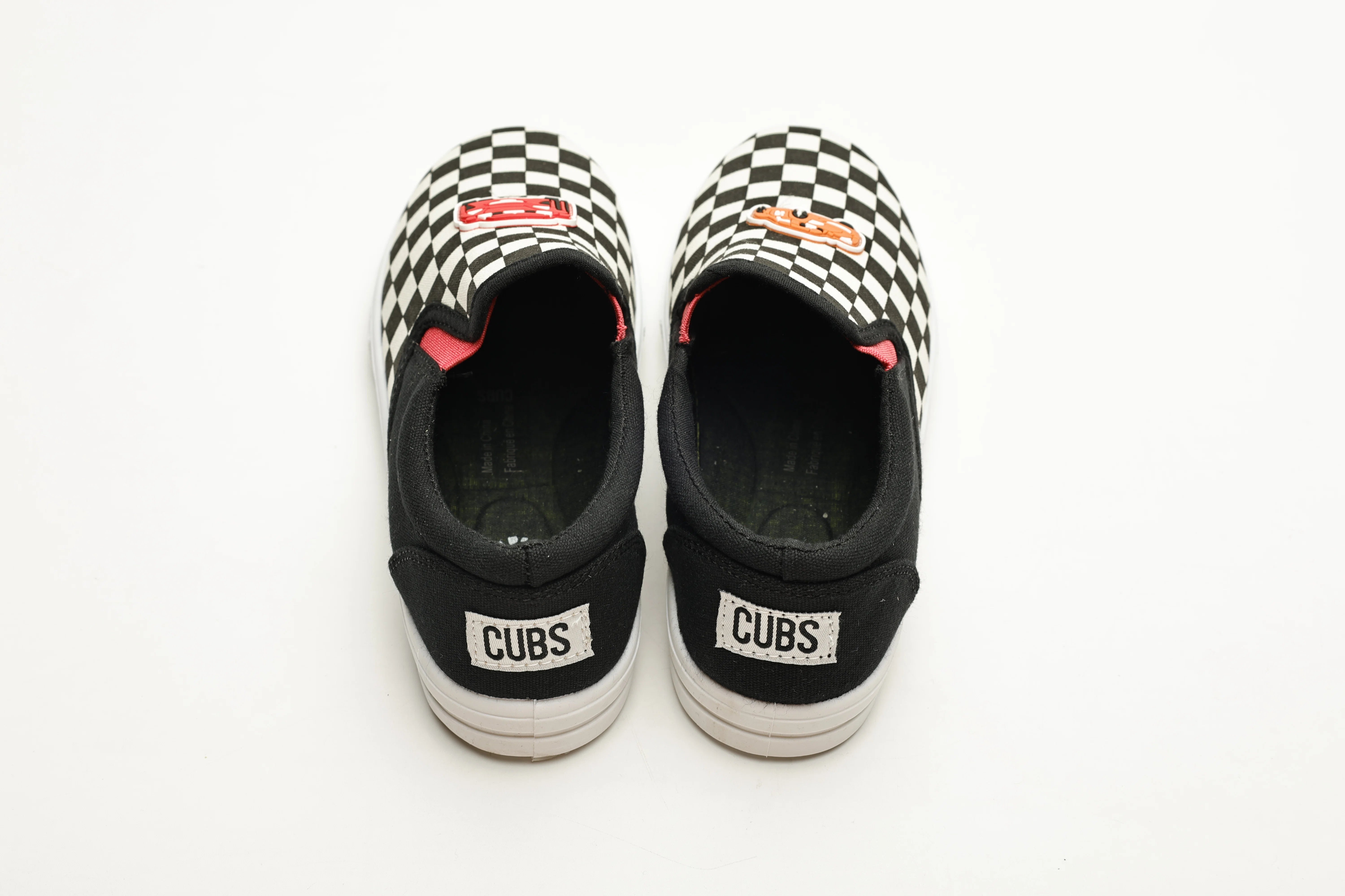 Kids Ballerina - Black