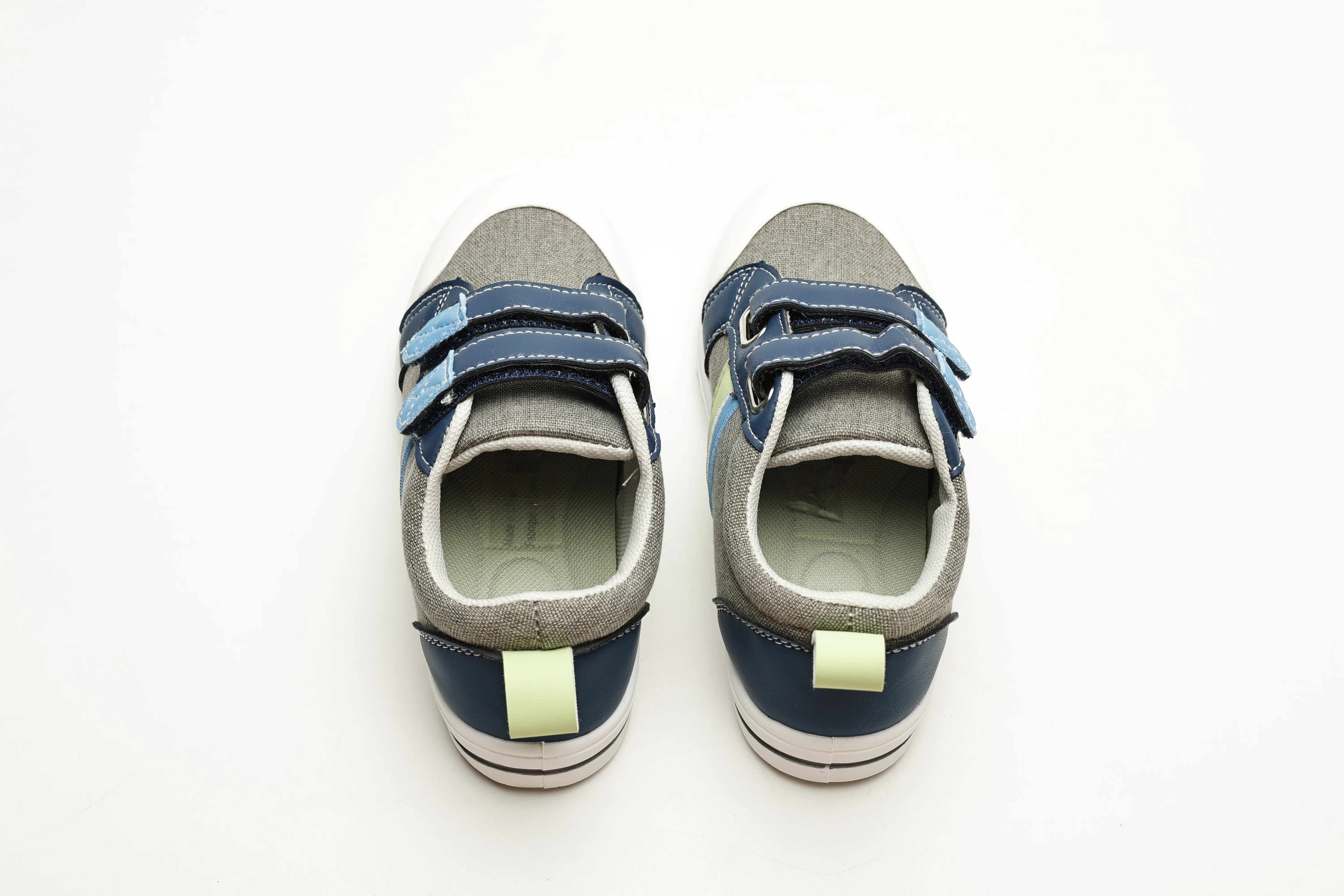 Kids Ballerina - Blue (SN)