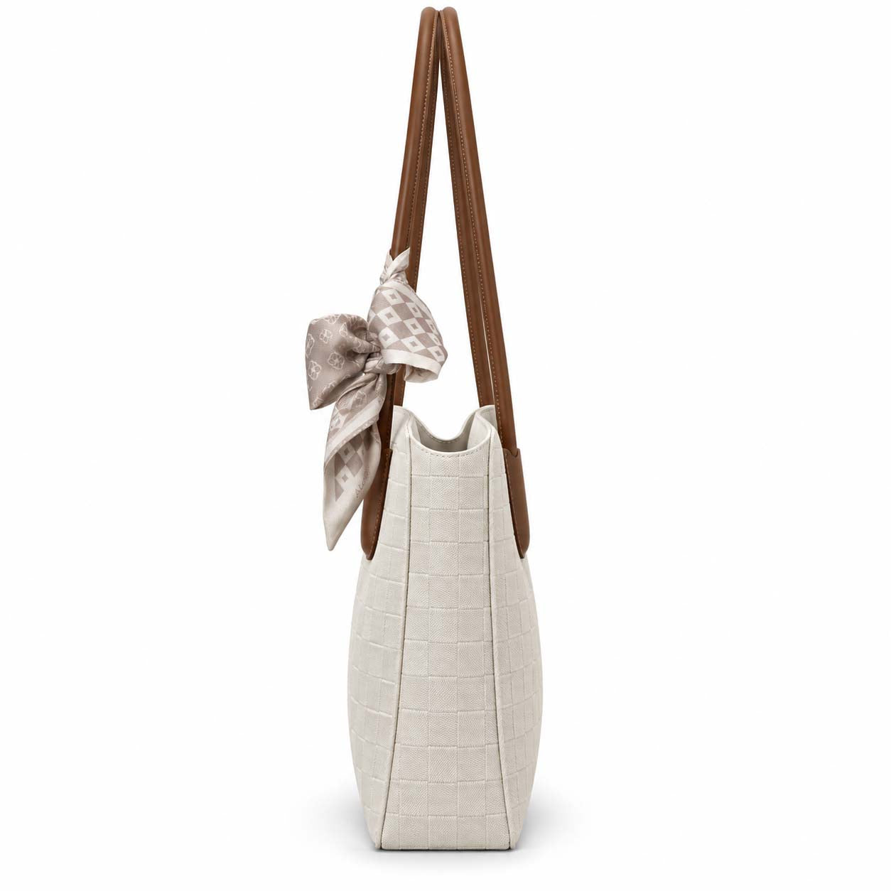 New Aldino Bag 43641-GB39 - Beige
