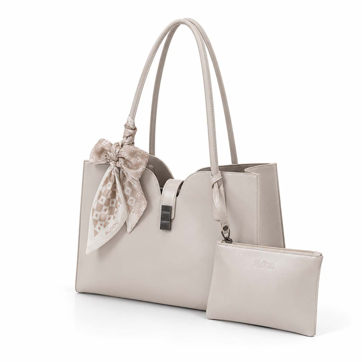 Beige Plain 2